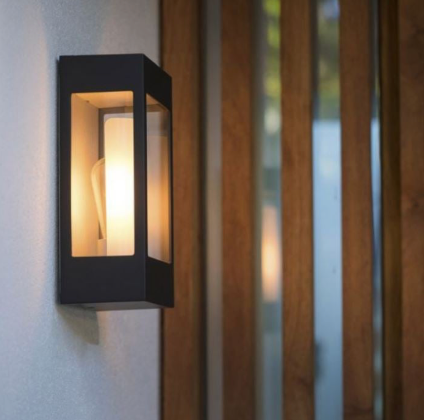 Brick² N°1 | Wall Light