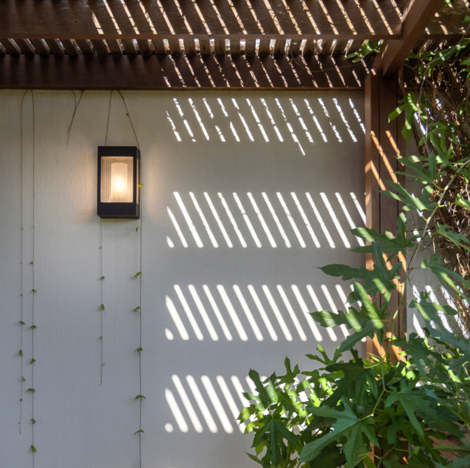 Brick² N°1 | Wall Light