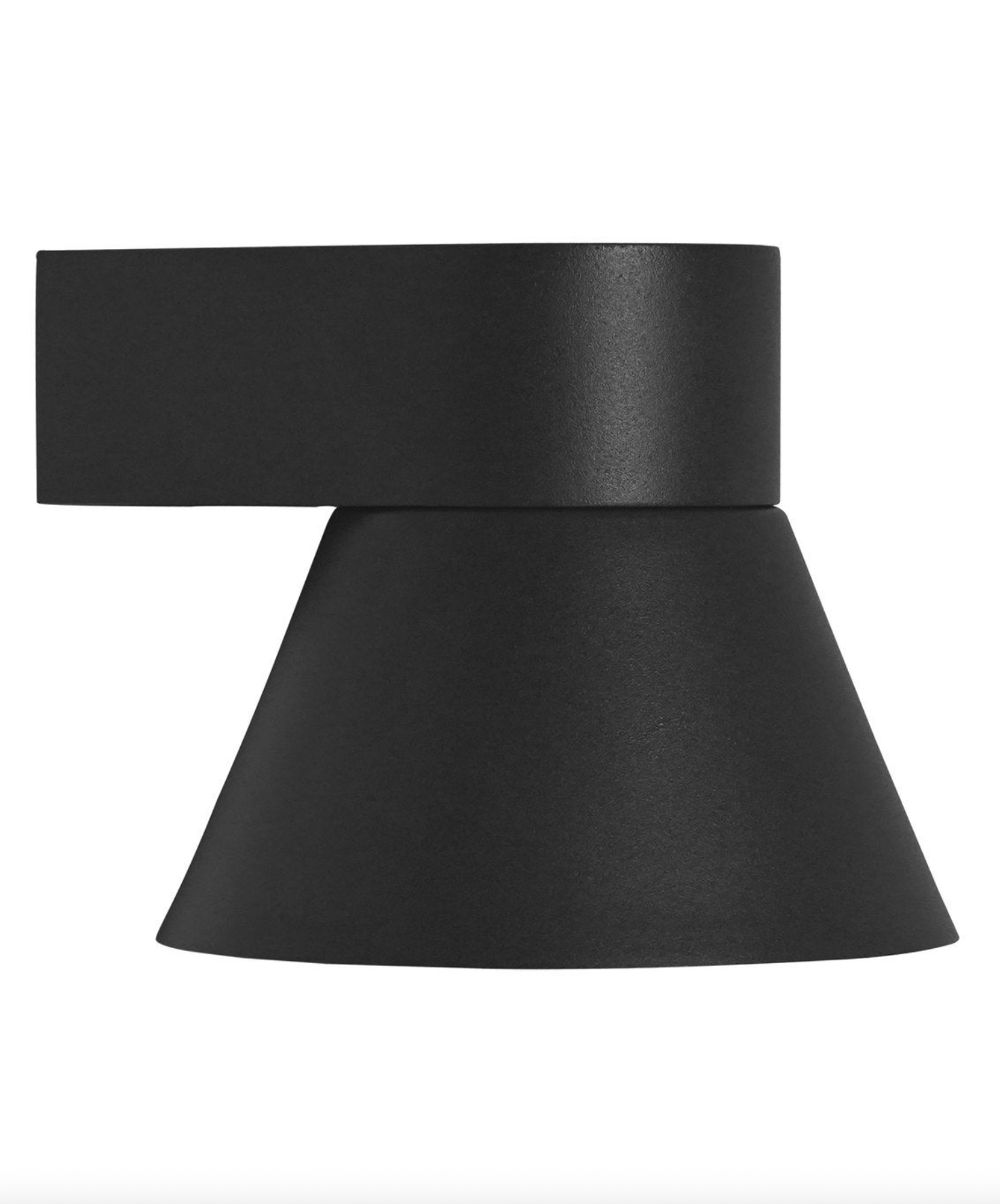 Kyklop Cone | Wall Light