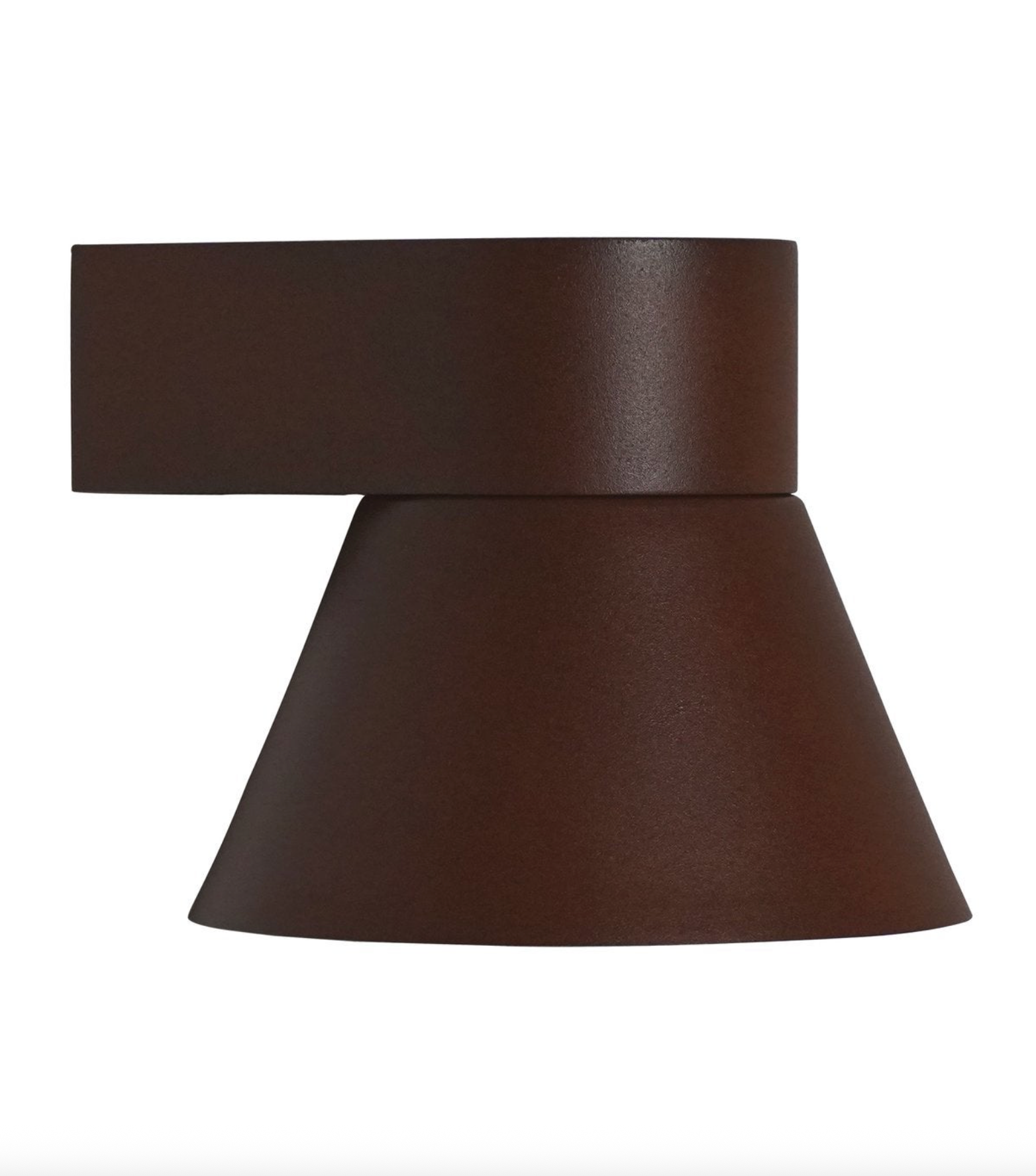 Kyklop Cone | Wall Light