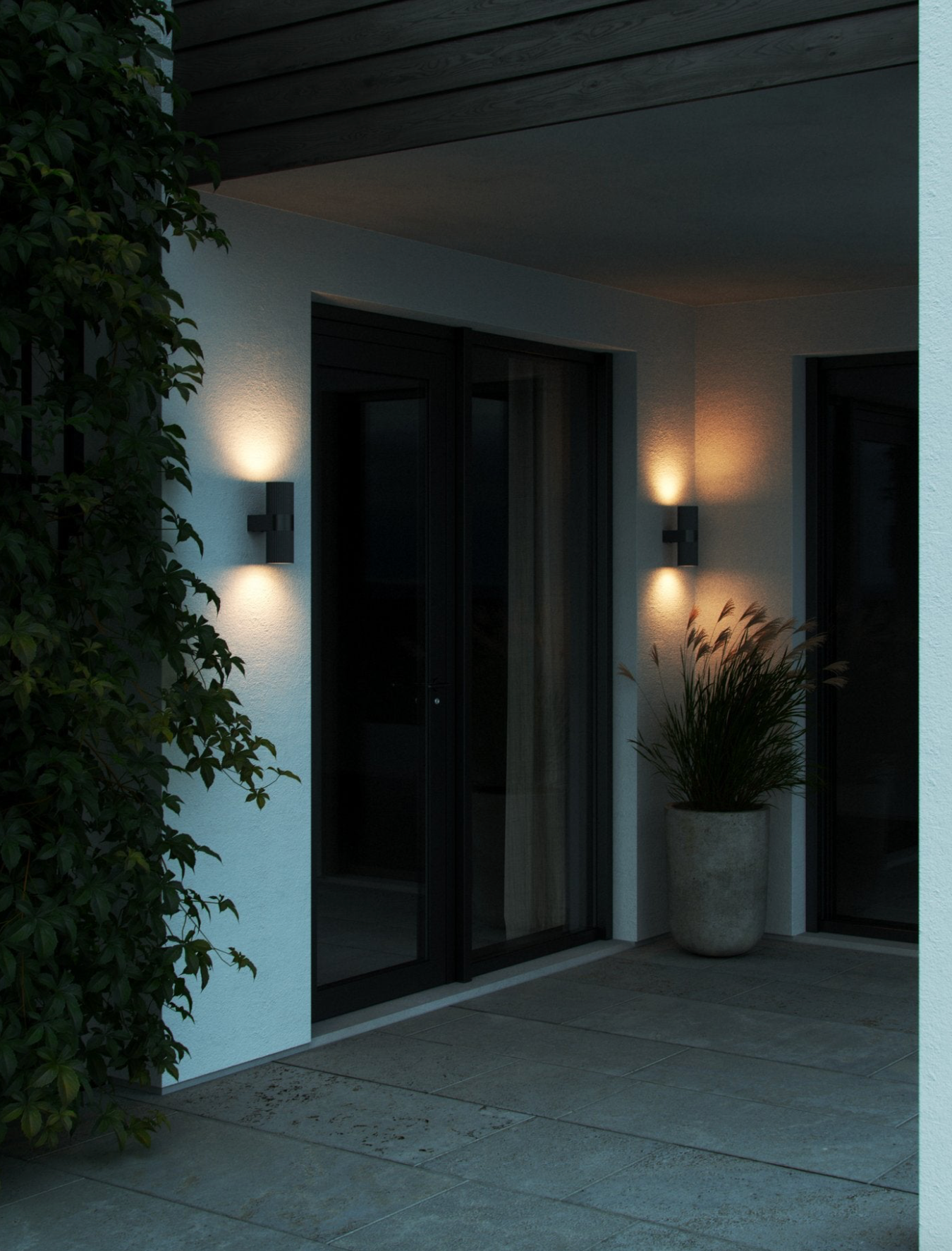 Kyklop Ripple | Wall Light