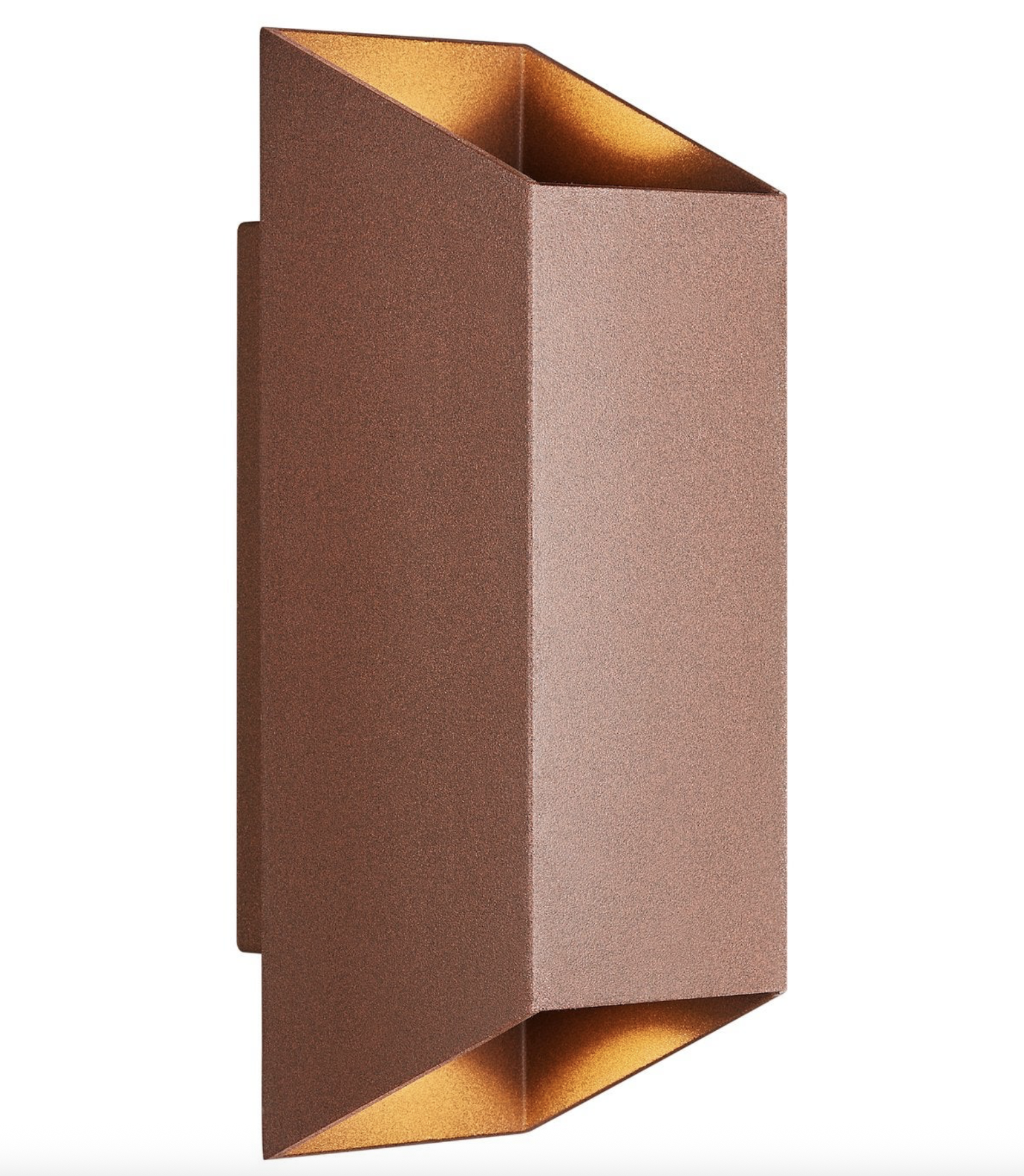 Nico Square | Wall Light