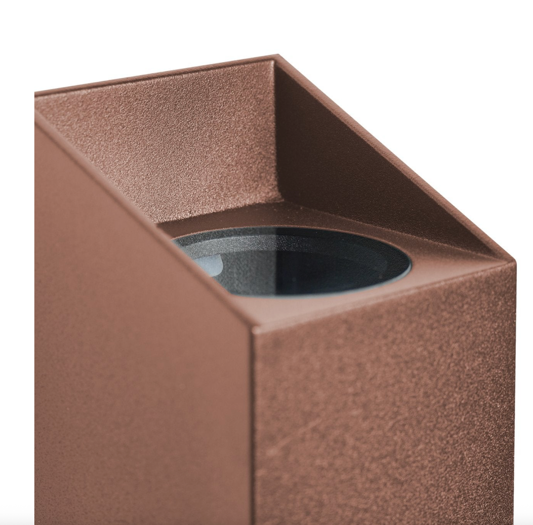 Nico Square | Wall Light