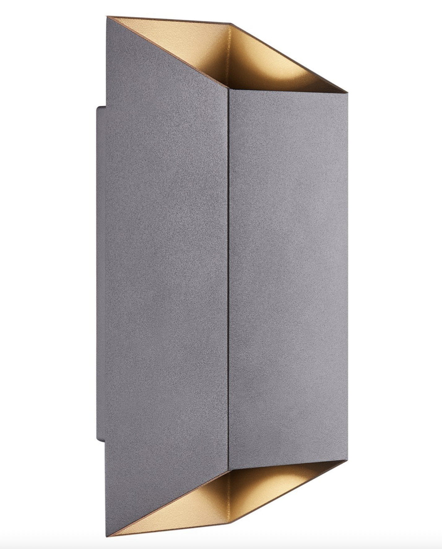 Nico Square | Wall Light