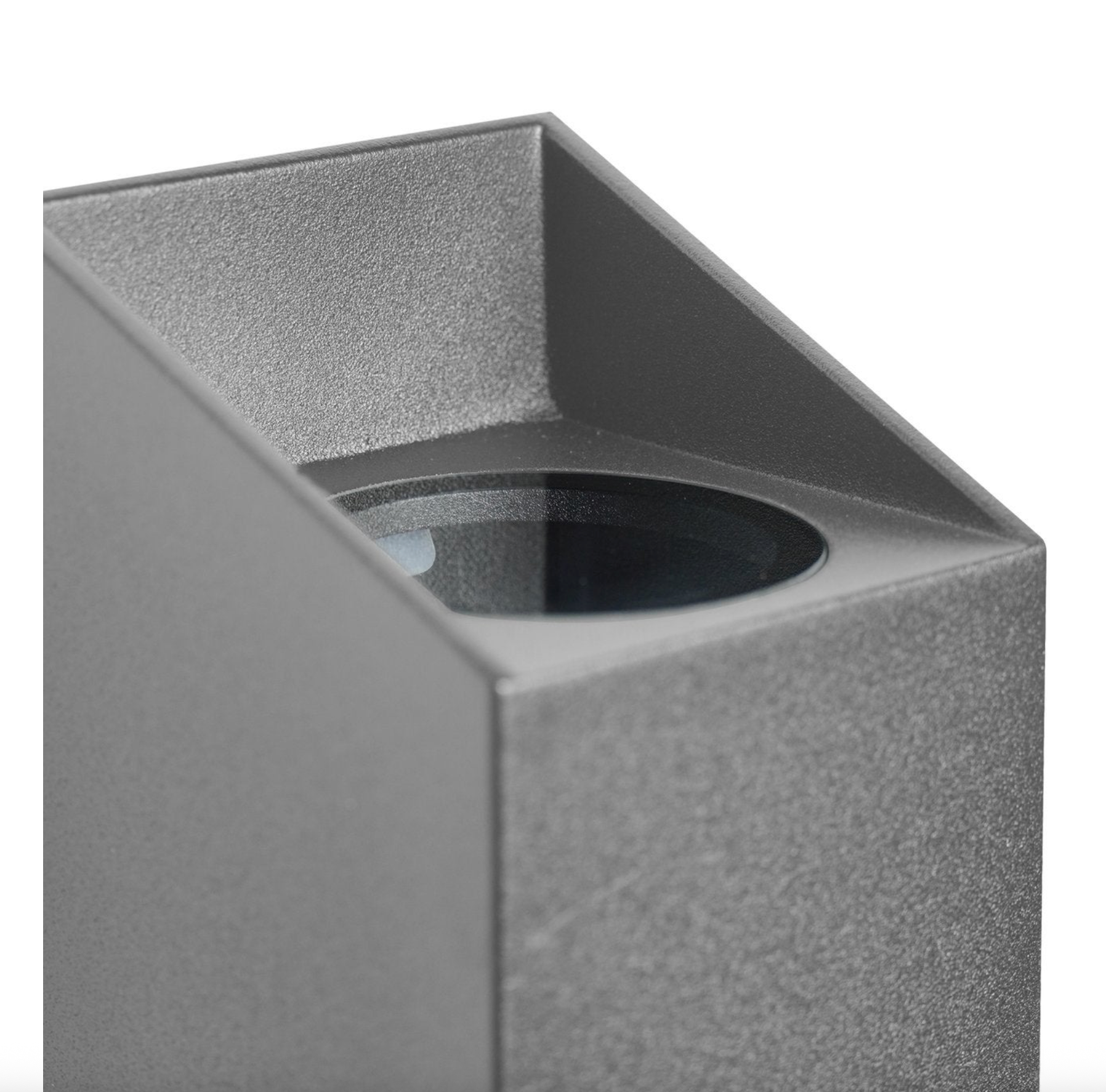 Nico Square | Wall Light