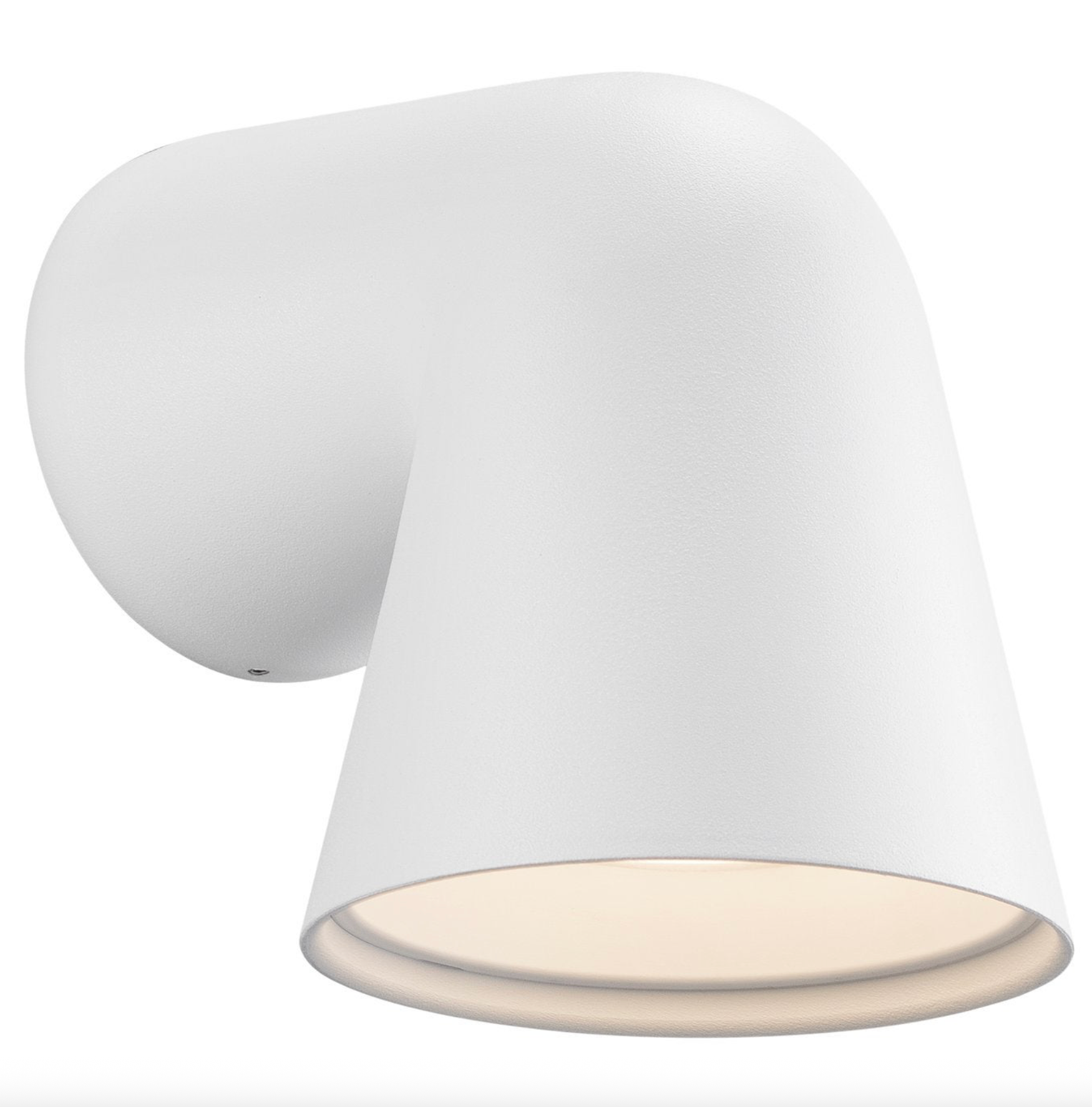 Front Single | Wall Light