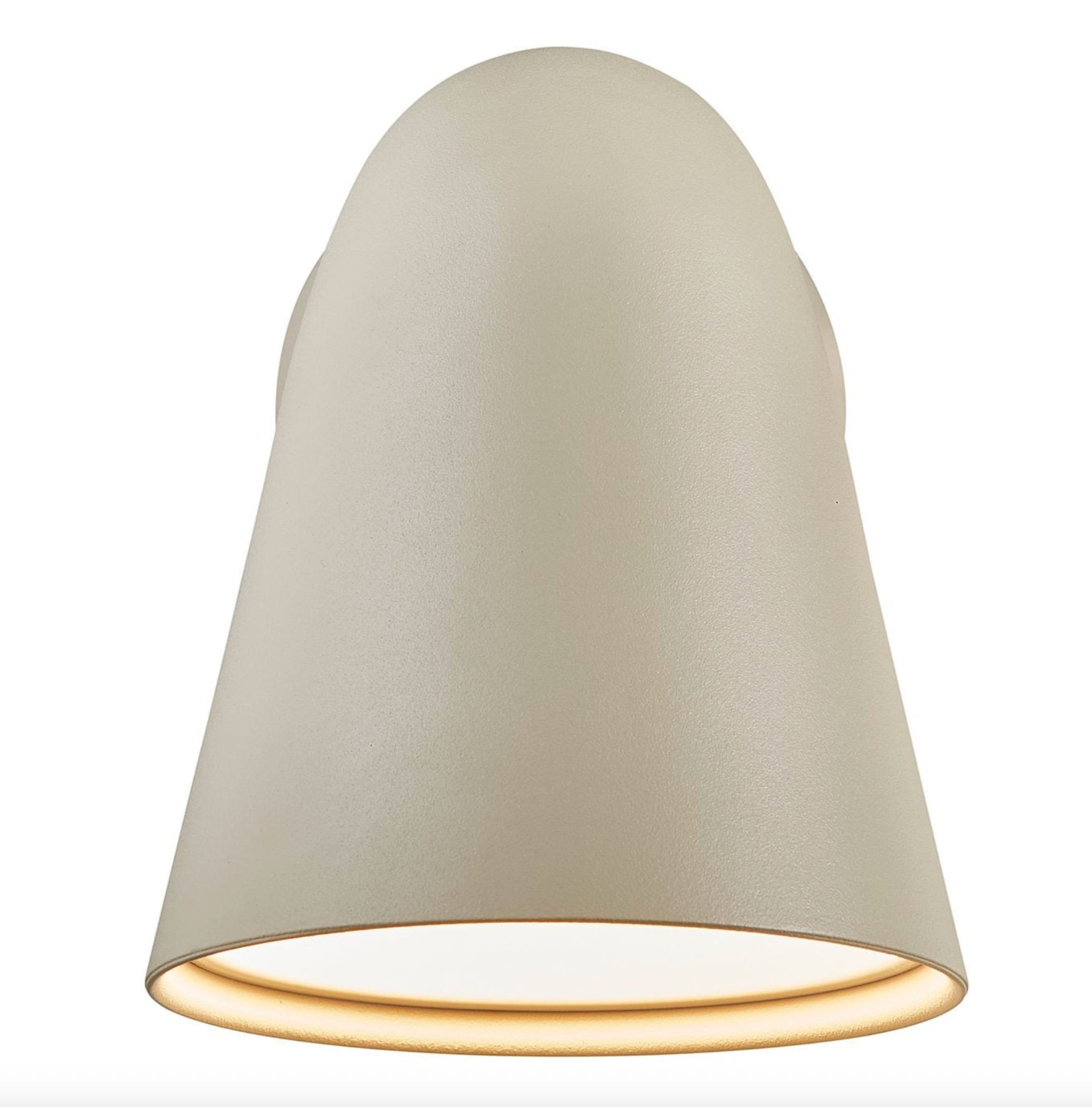 Front Single | Wall Light