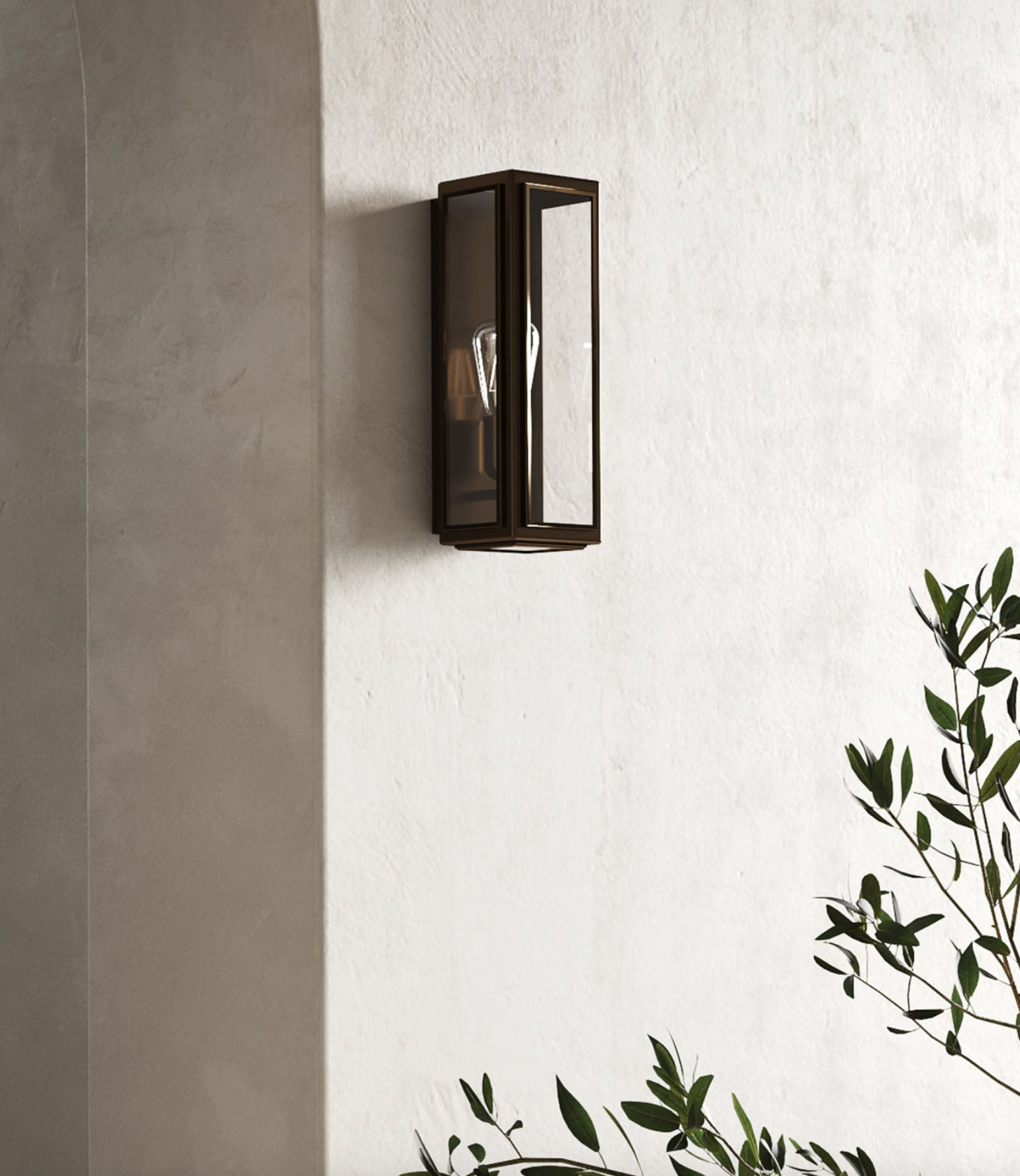 Lille 1lt | Wall Light