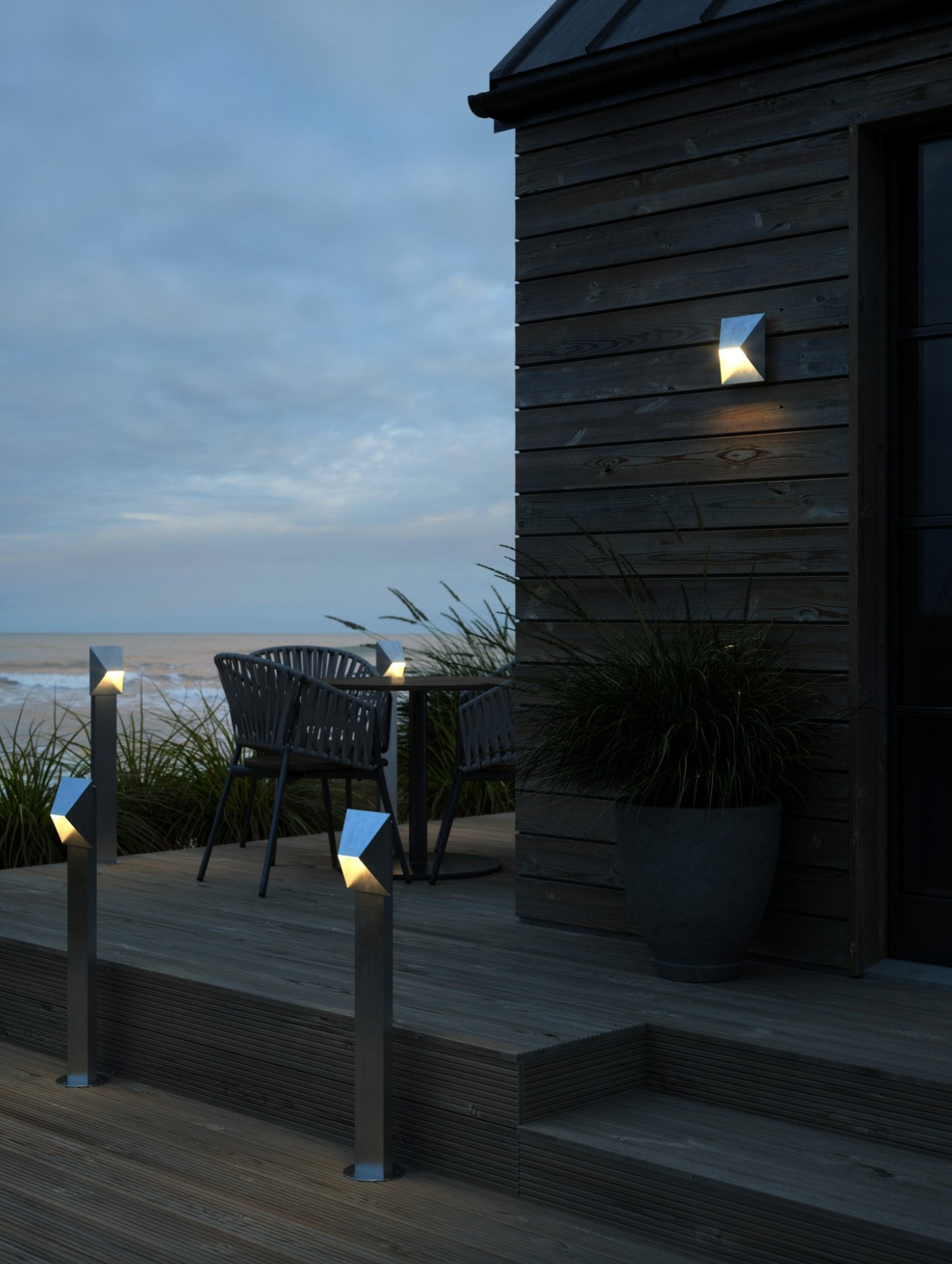 Pontio 15 | Wall Light