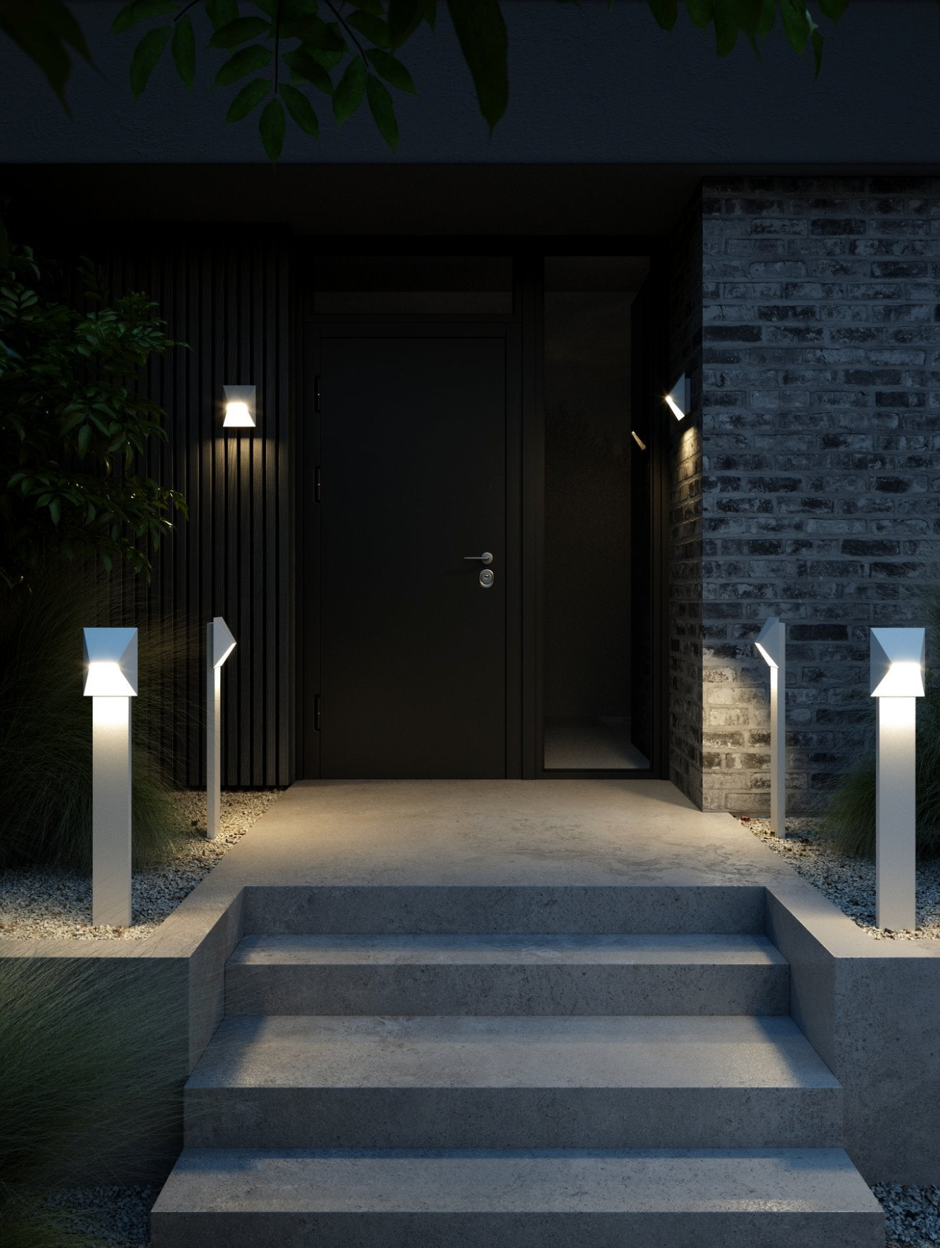 Pontio 15 | Wall Light
