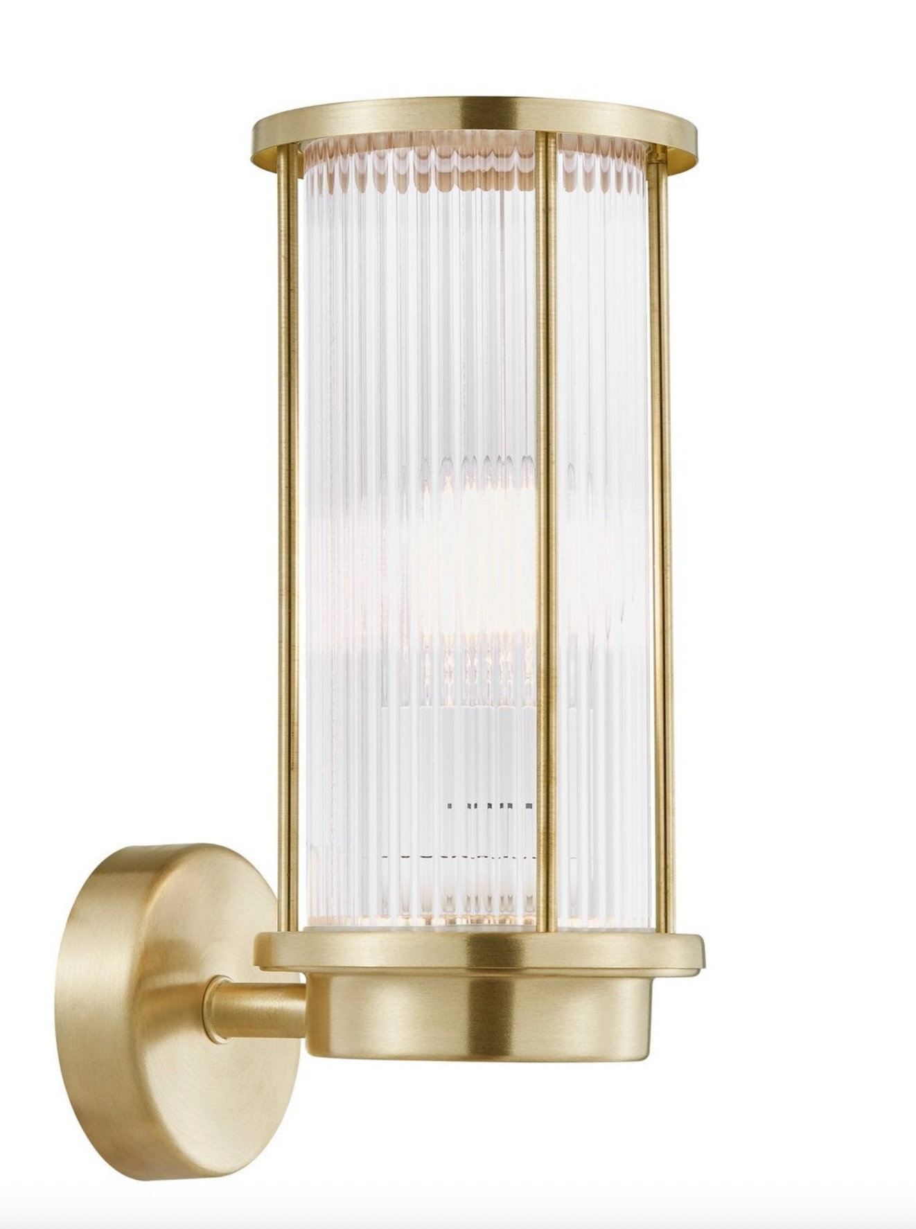 Linton | Wall Light