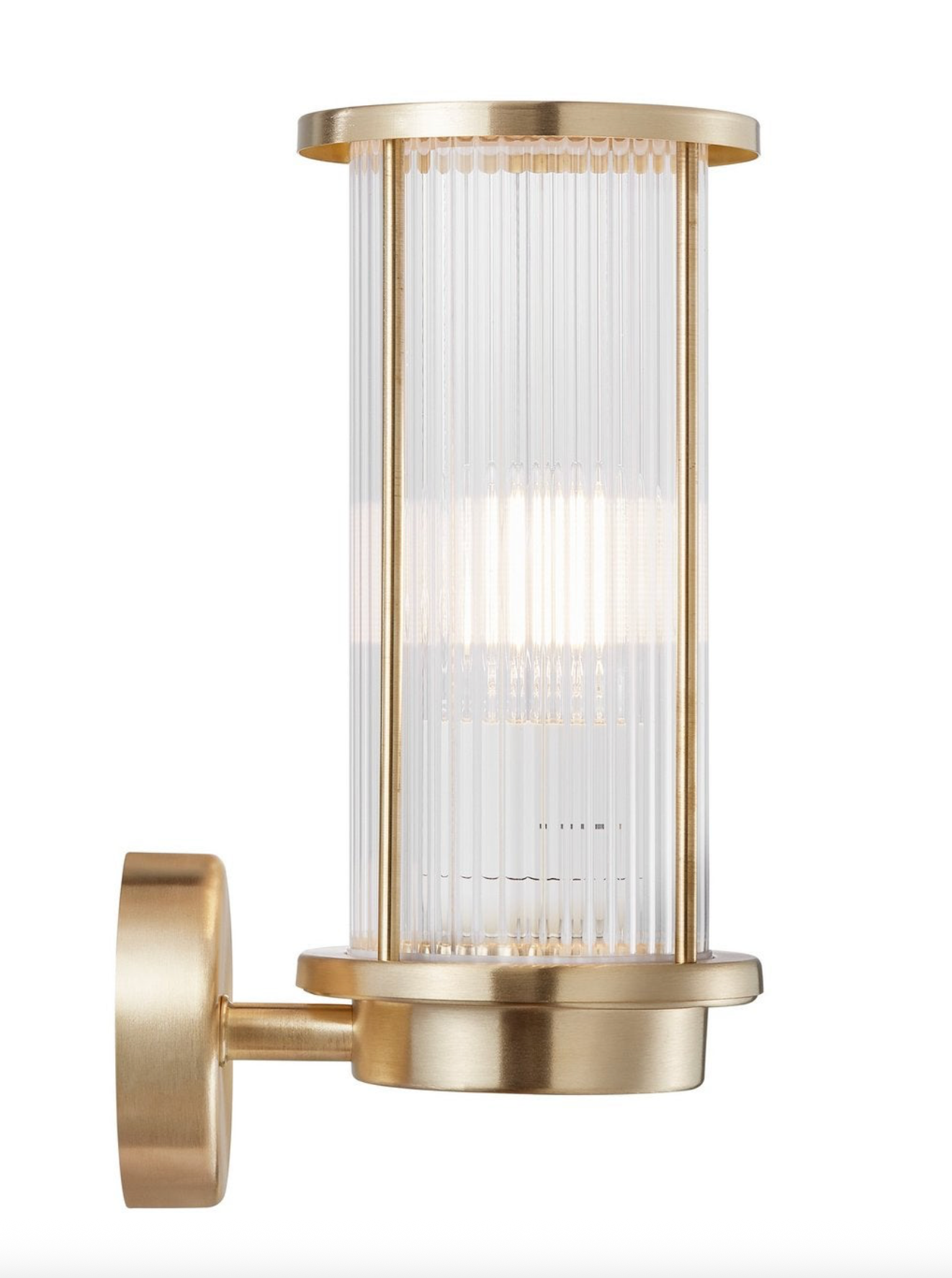 Linton | Wall Light