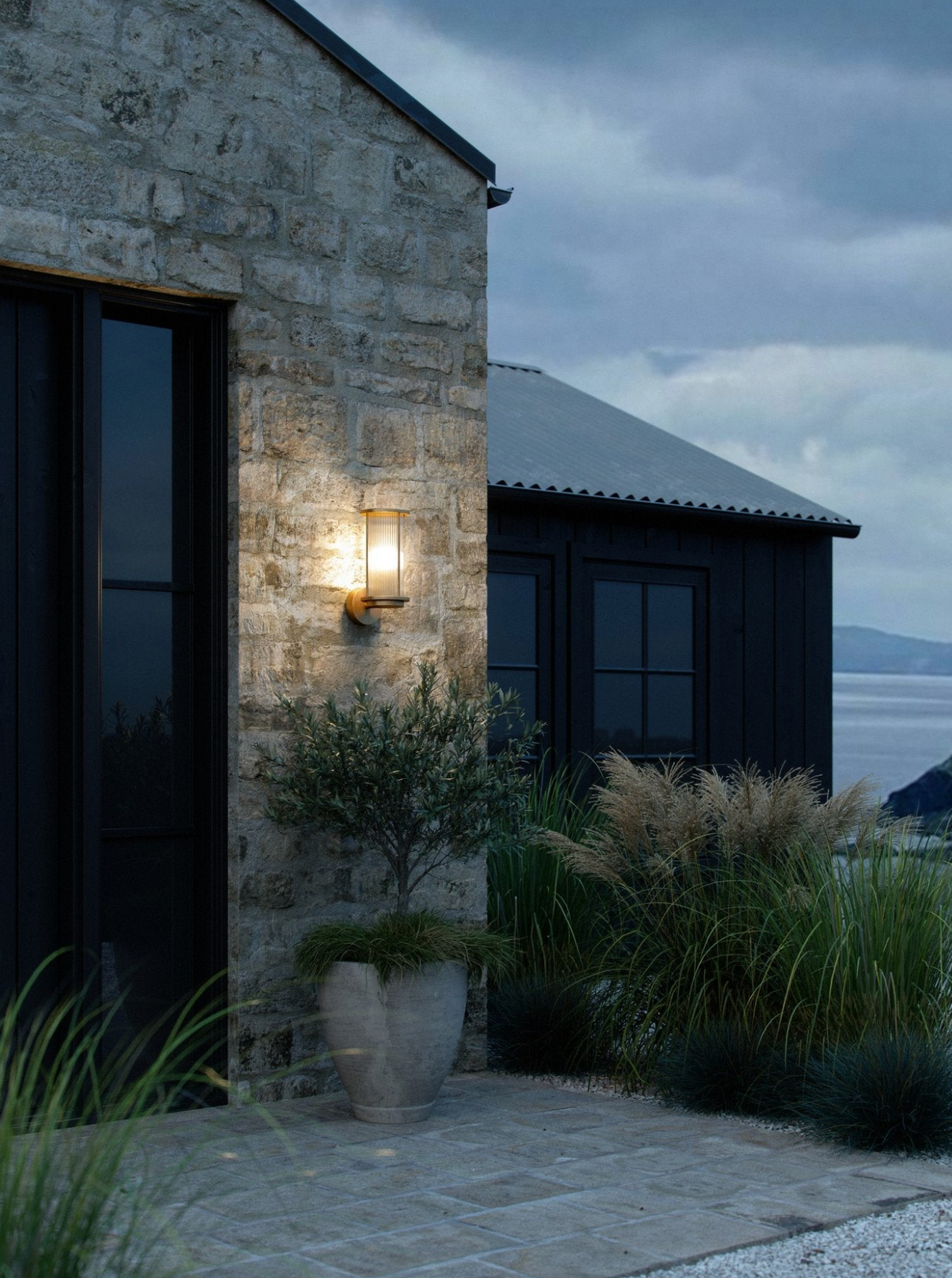 Lightingales | Linton | Wall Light