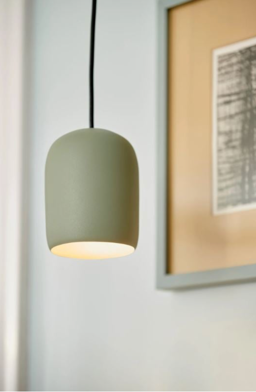 Notti 10 | Pendant Light