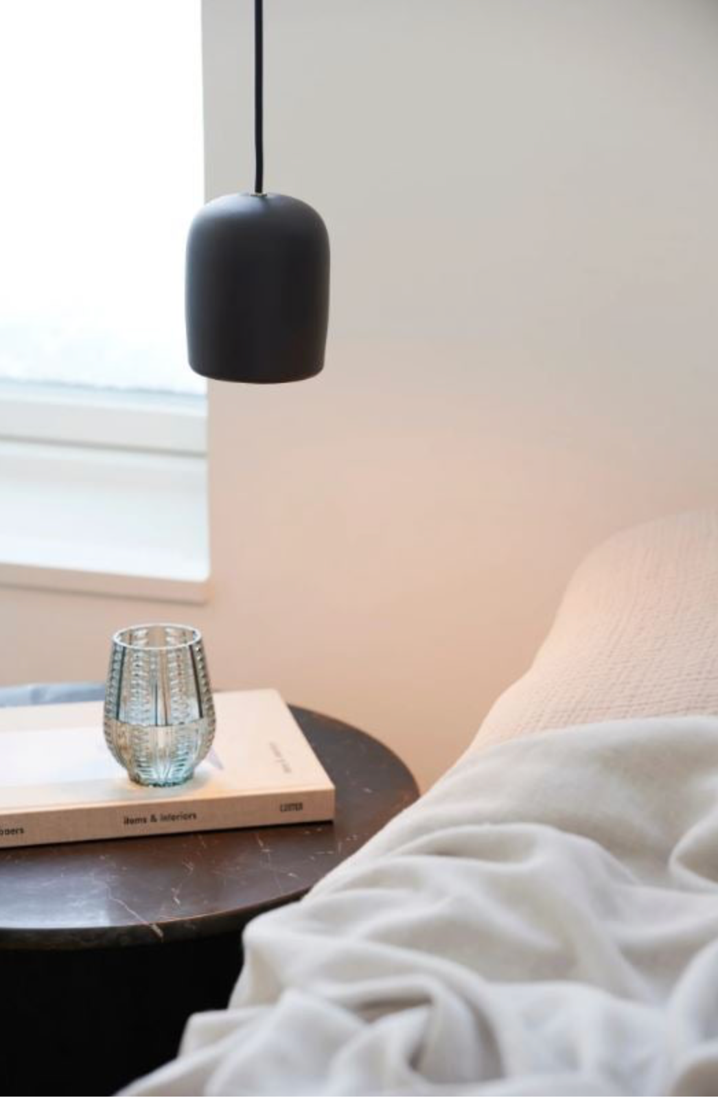 Notti 10 | Pendant Light