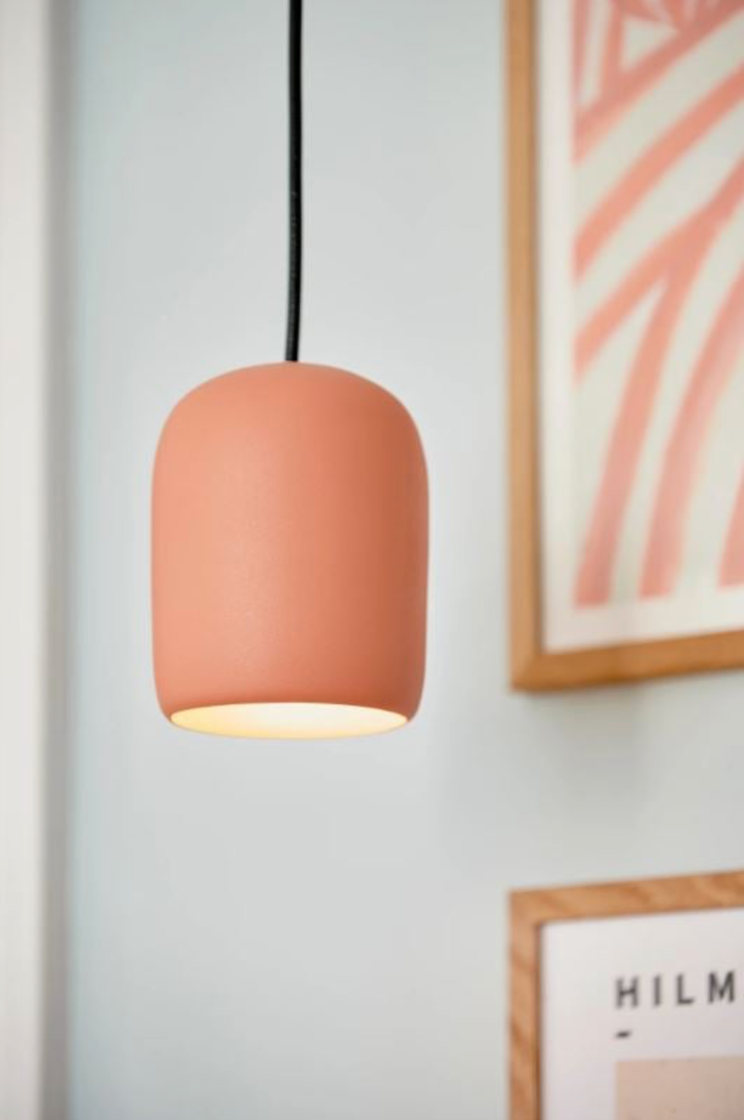 Notti 10 | Pendant Light