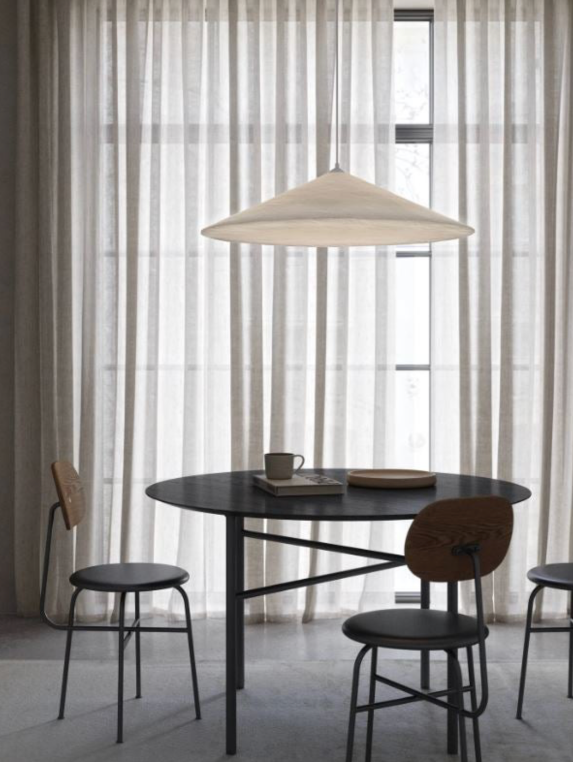 Hill | Pendant Light