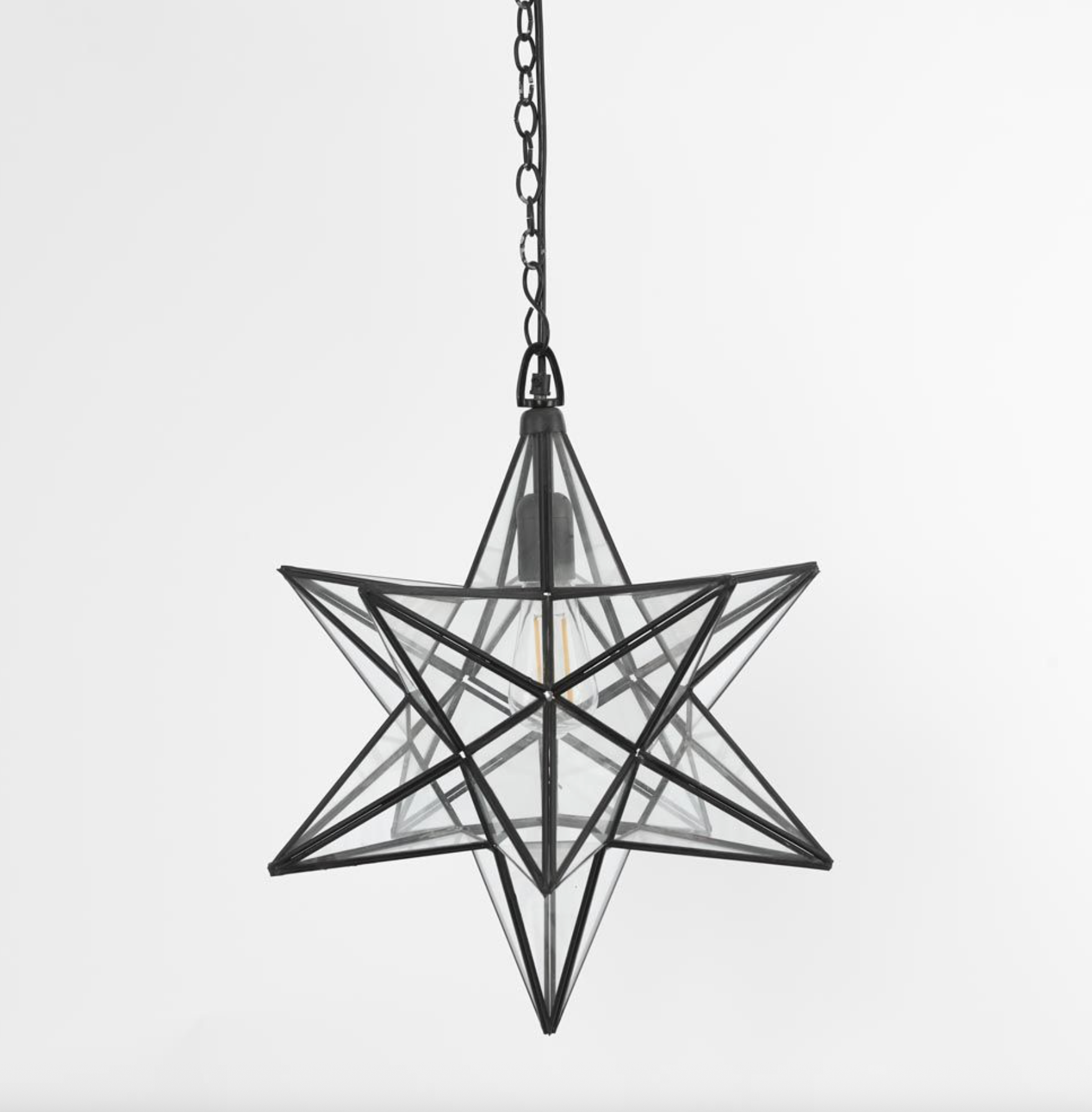 Star | Pendant Light