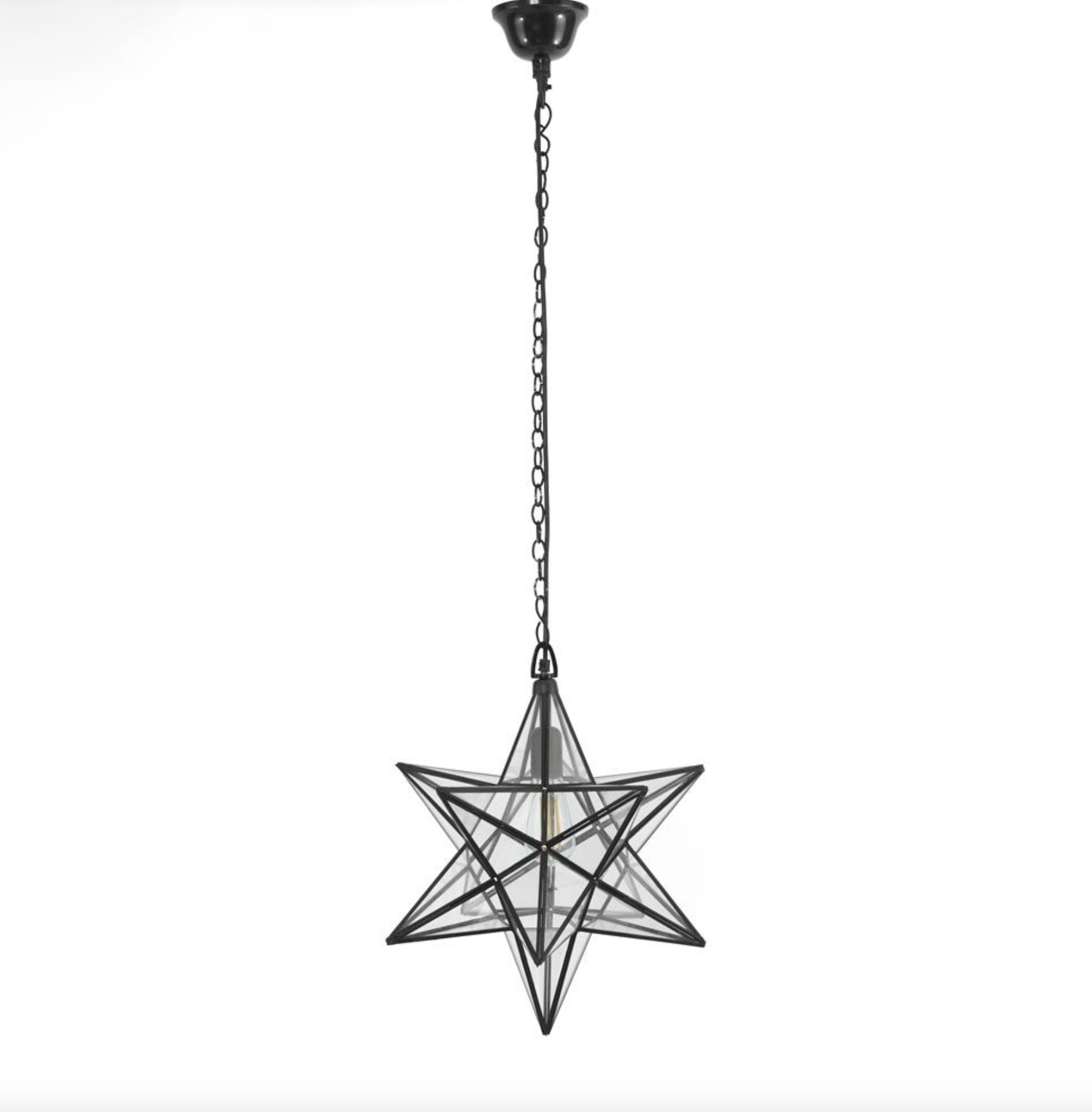 Star | Pendant Light