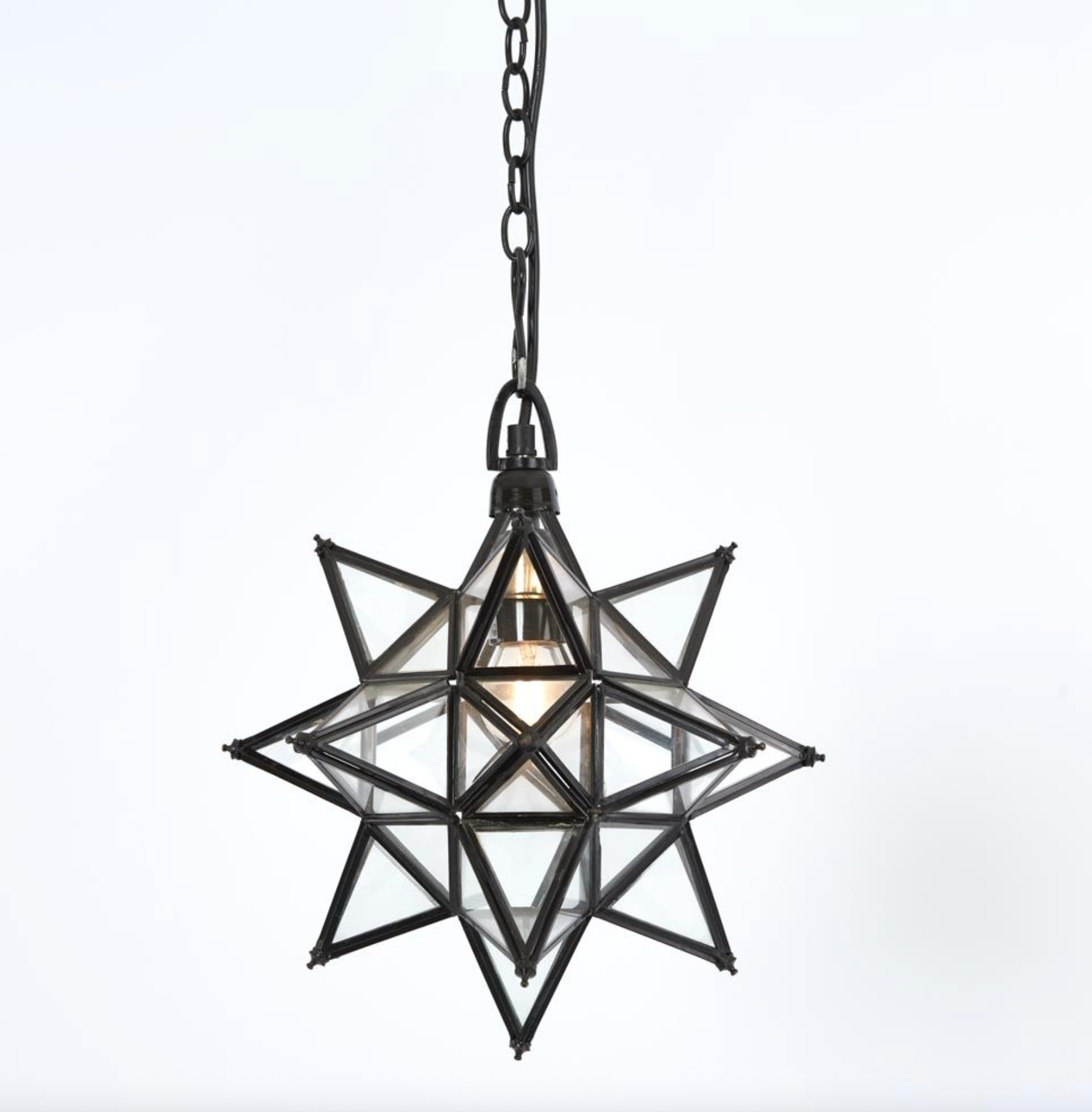 Star | Pendant Light
