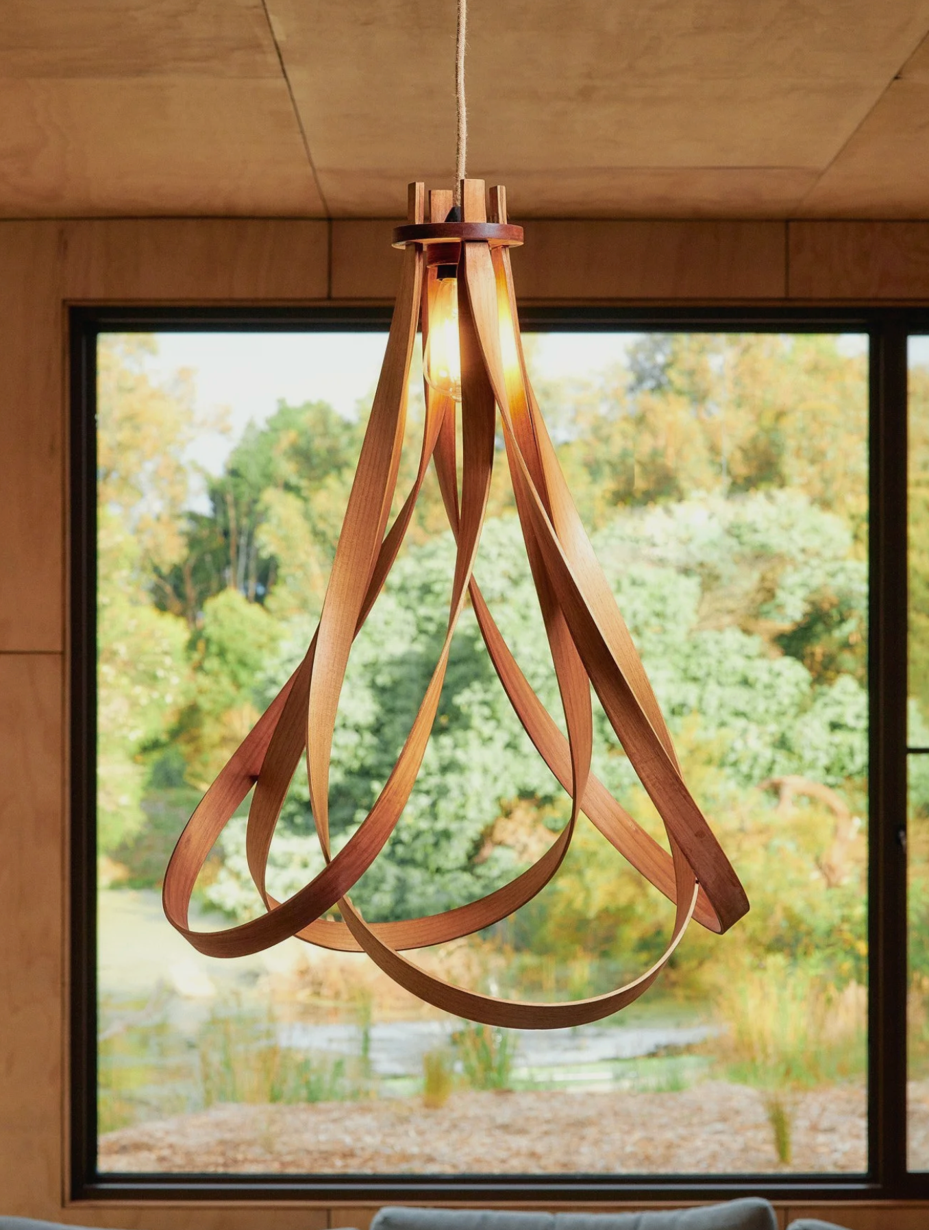 Ocean Drop | Pendant Light