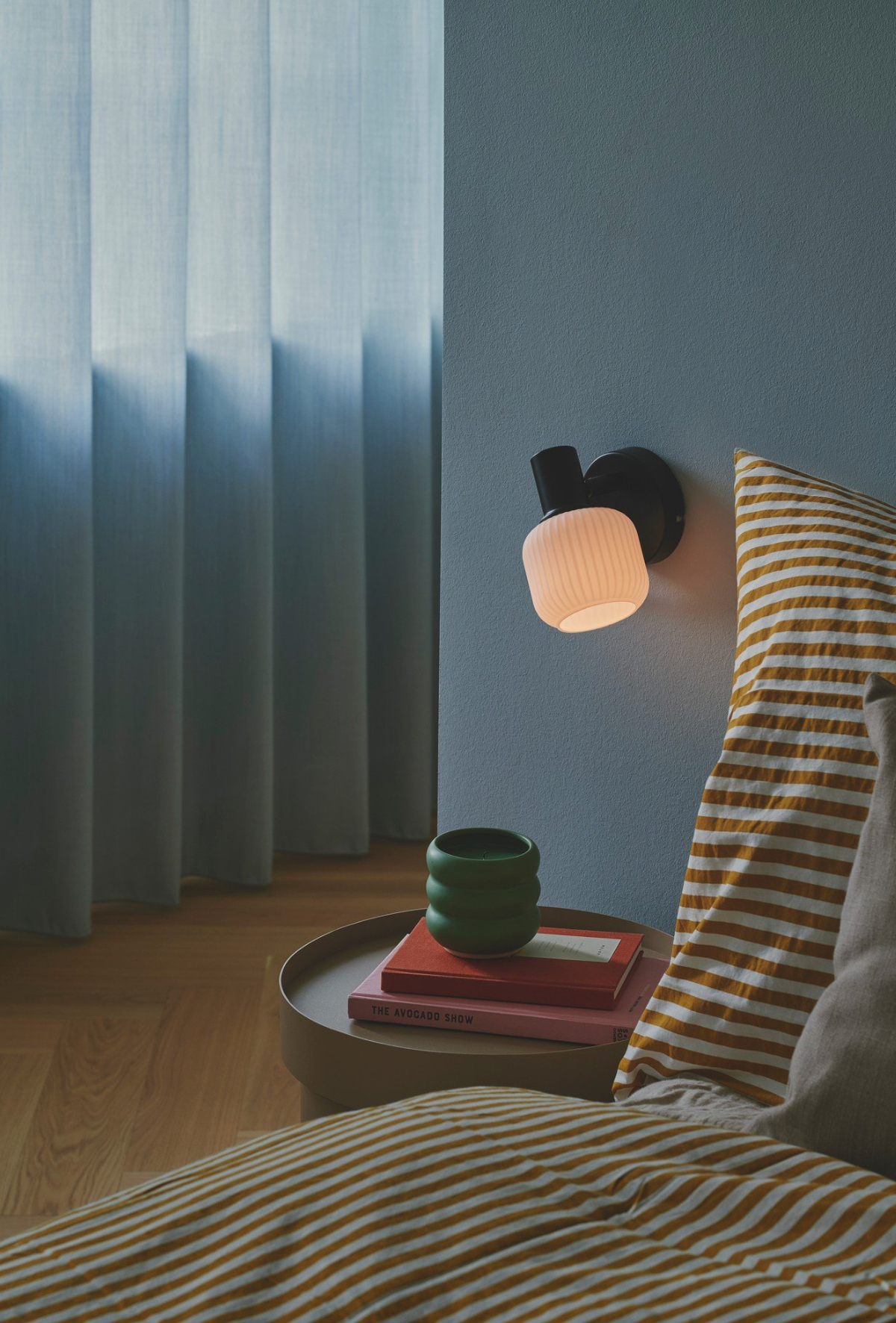 Milford Mini | Wall Light