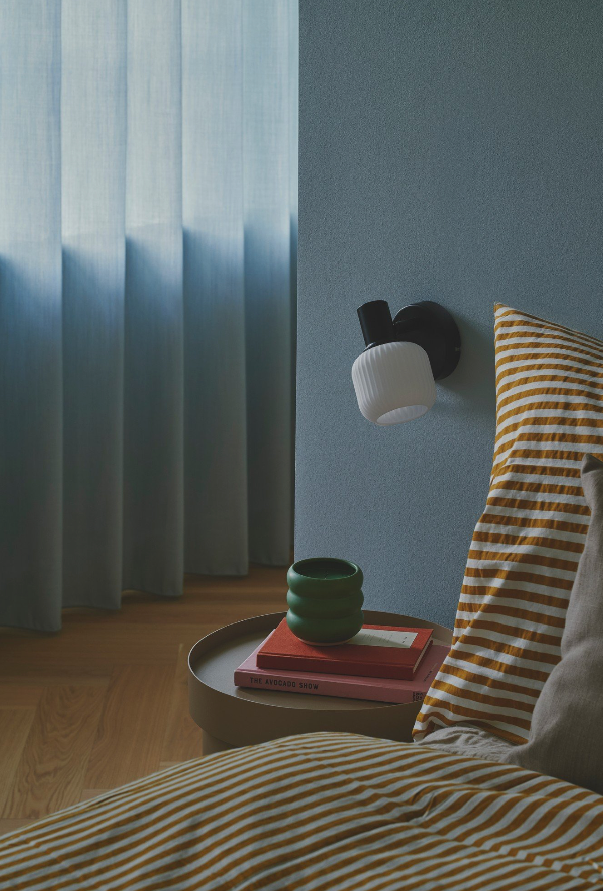 Milford Mini | Wall Light