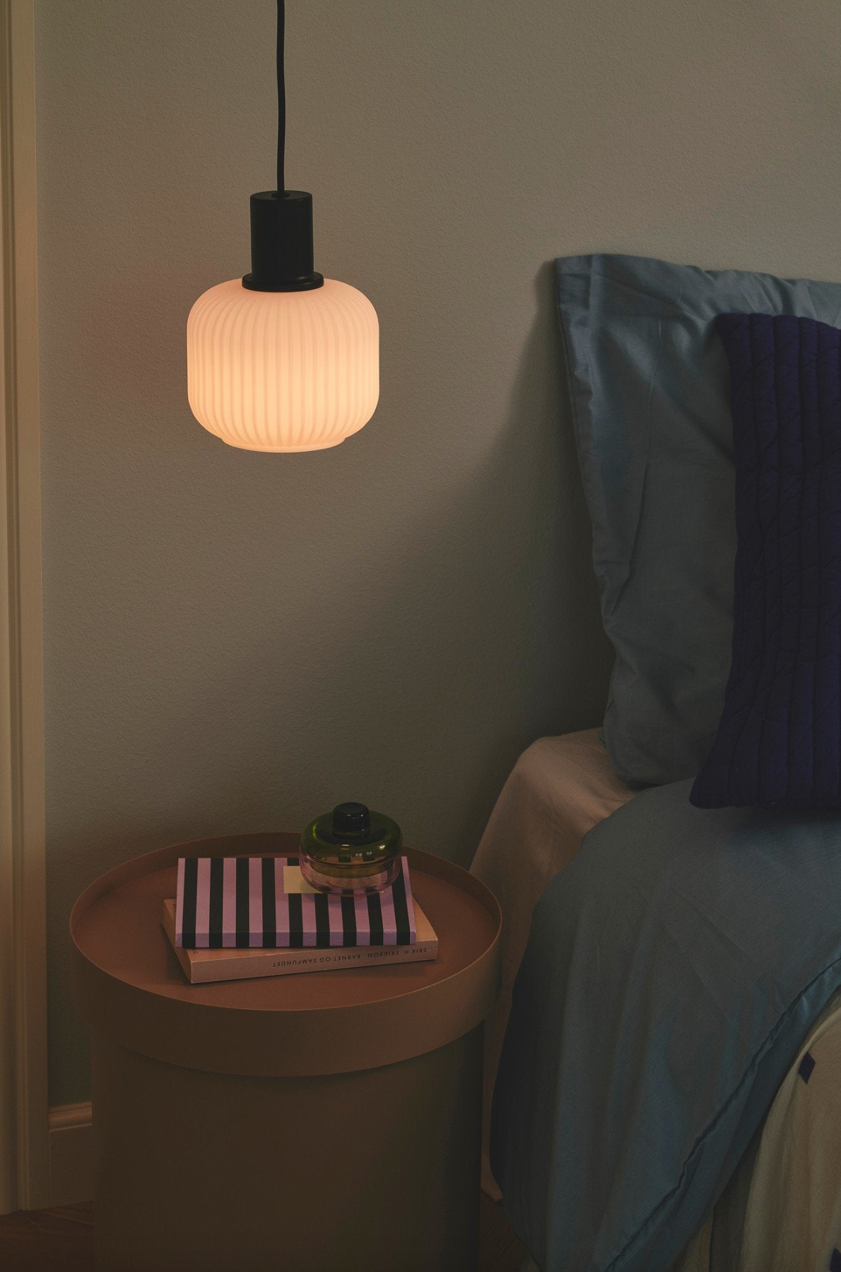 Milford Mini | Pendant Light