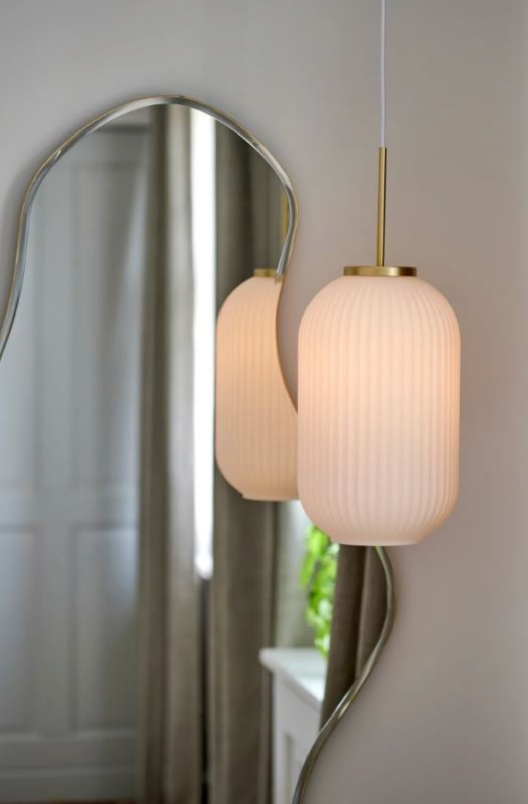 Milford 20 | Pendant Light