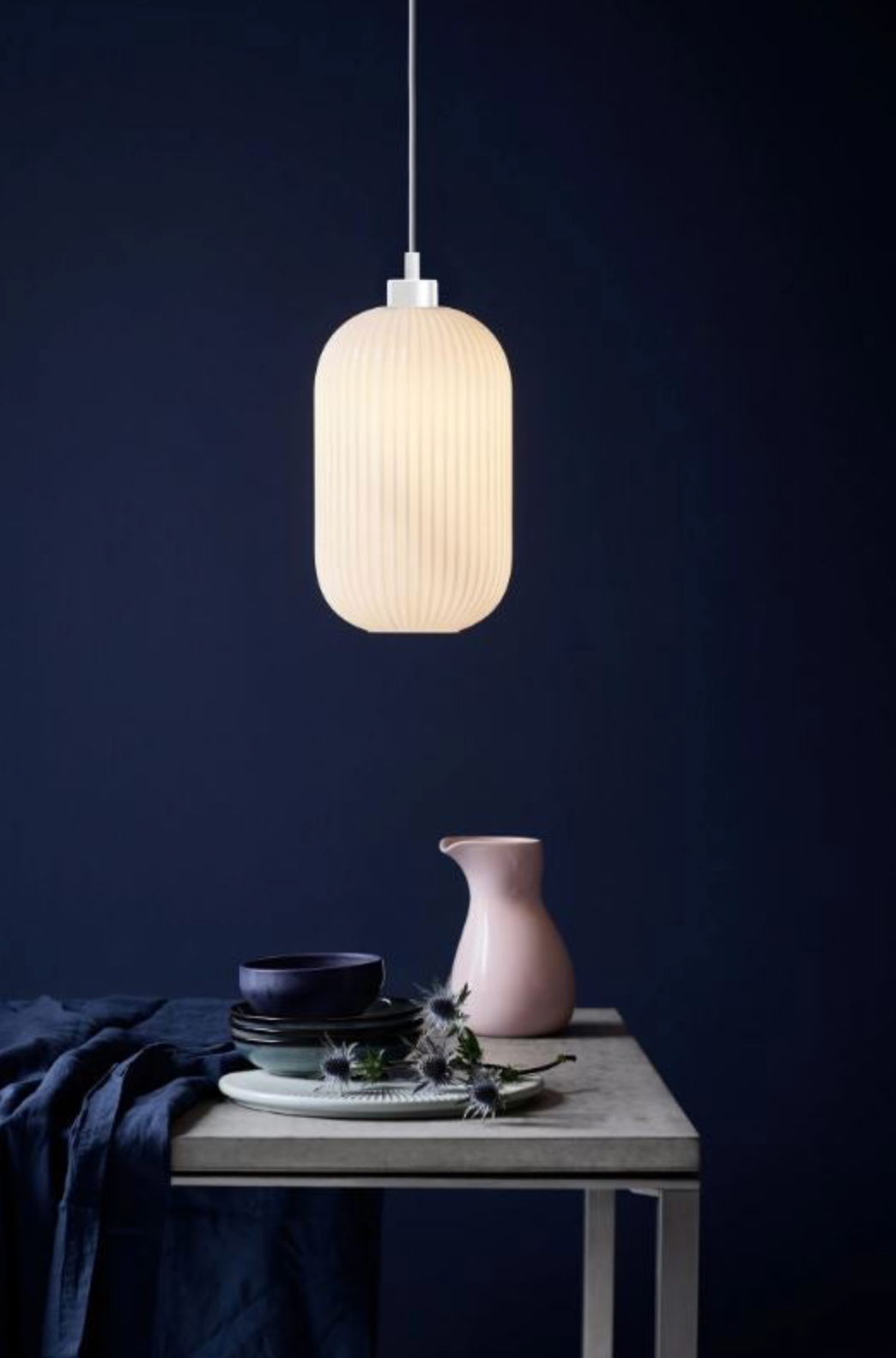 Milford 20 | Pendant Light