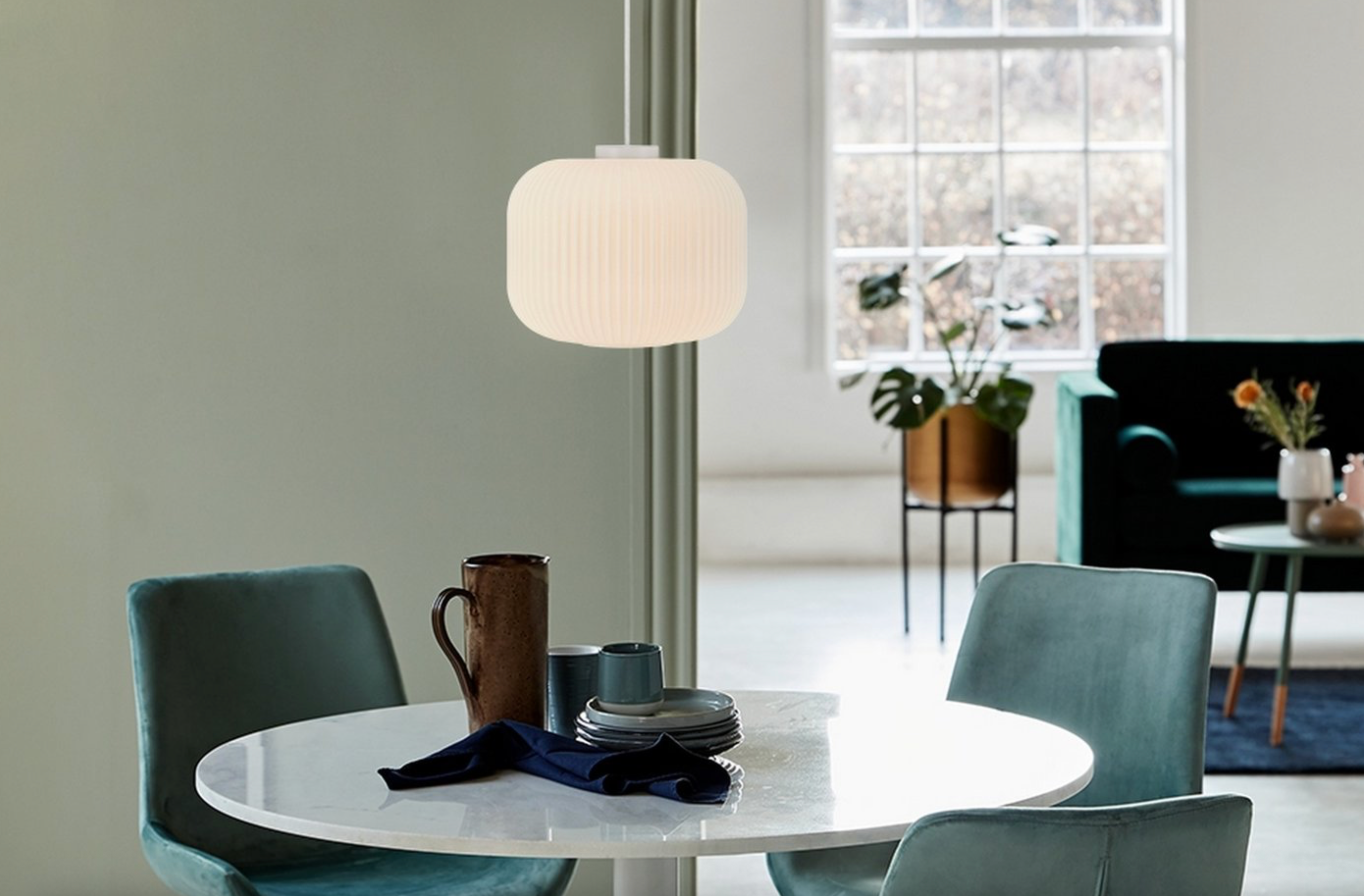 Milford 30 | Pendant Light