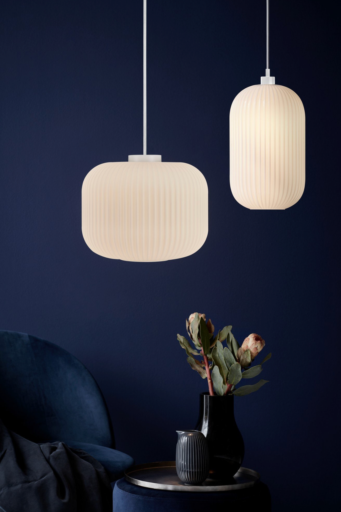 Milford 30 | Pendant Light