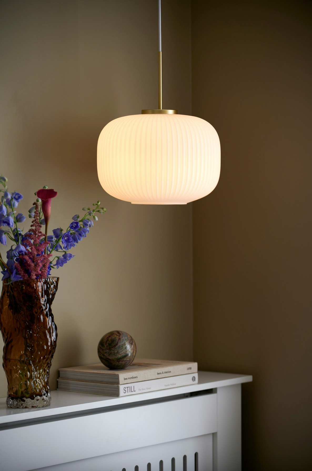 Milford 30 | Pendant Light