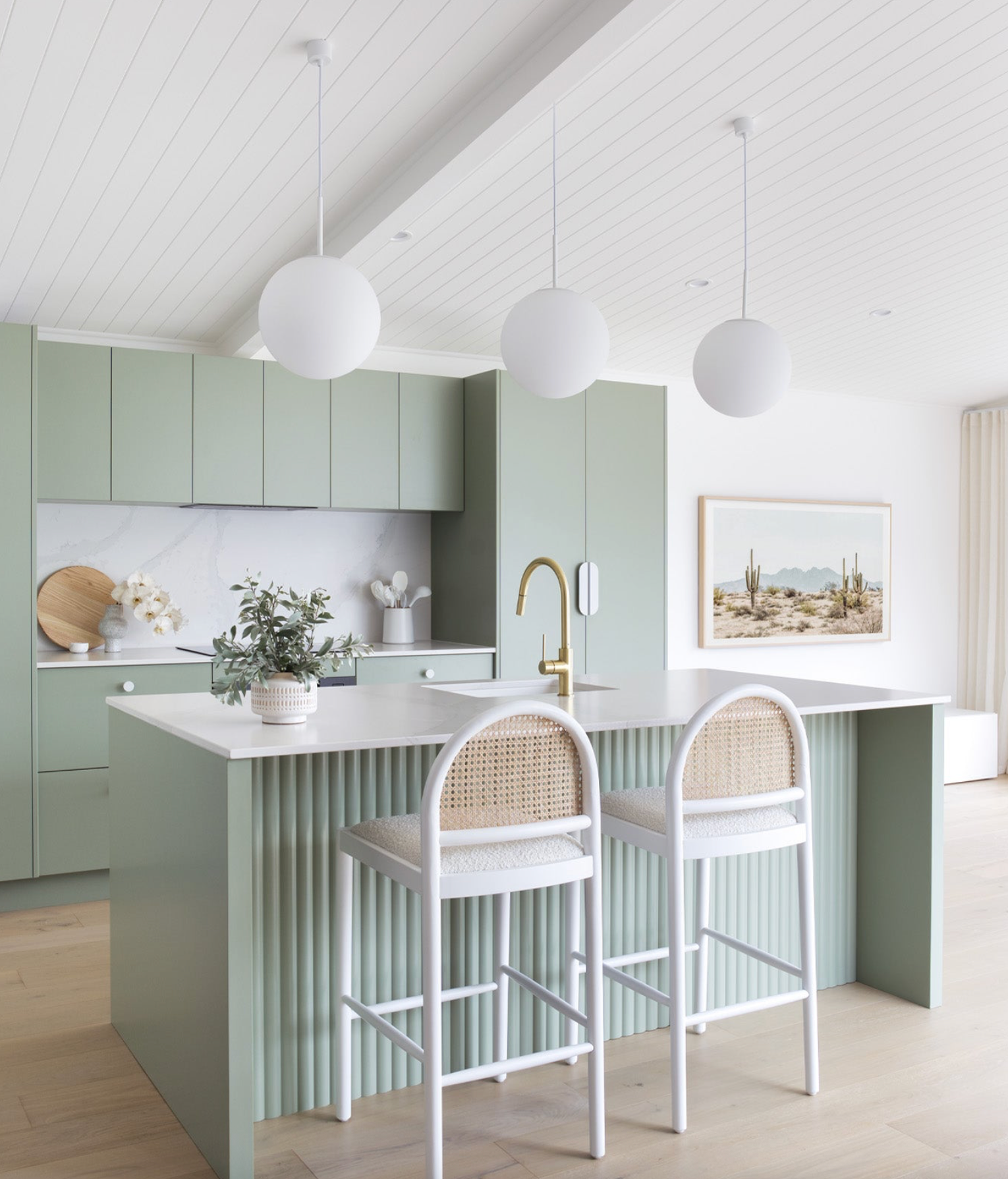 Orb Max | Pendant Light