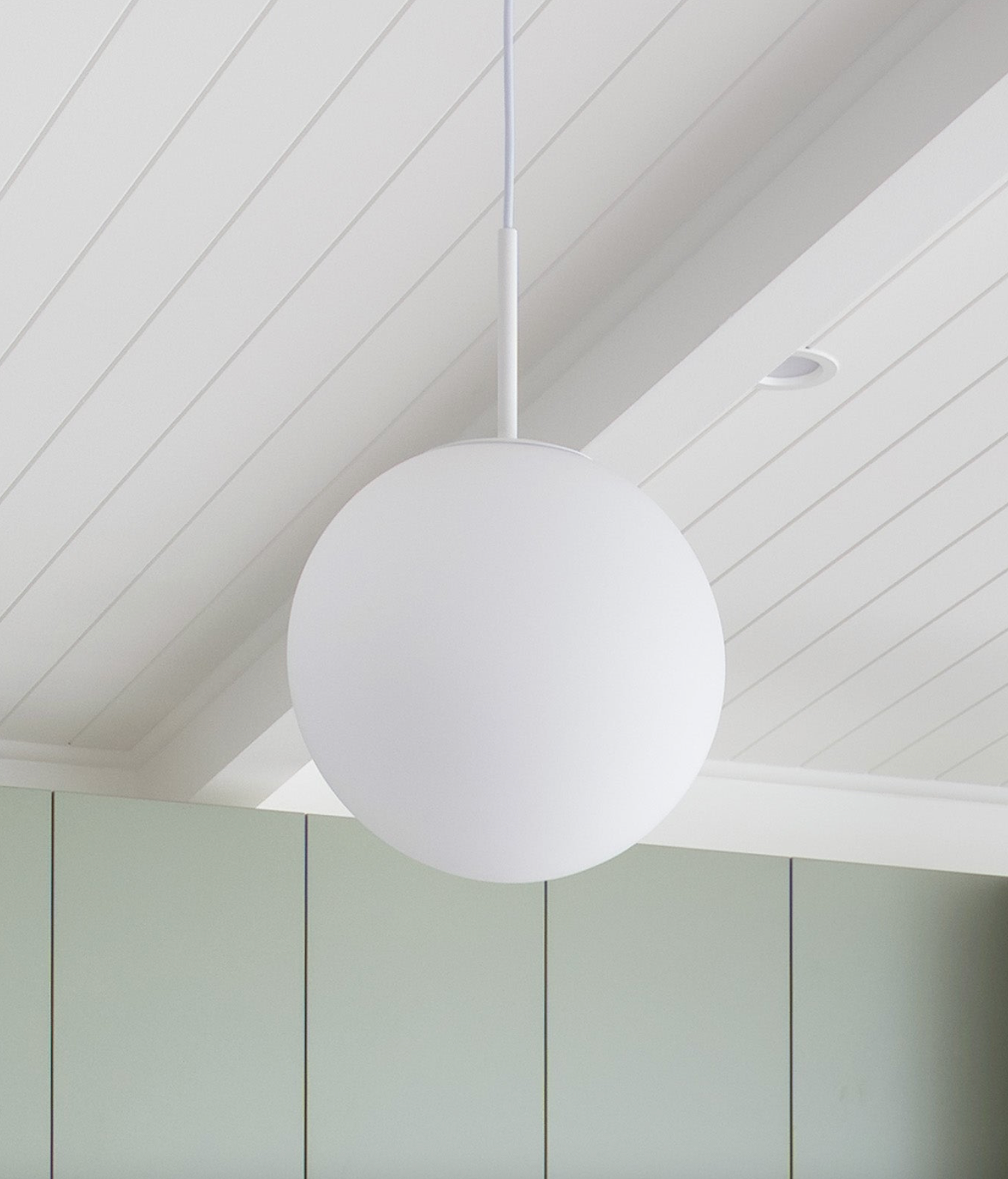 Orb Max | Pendant Light