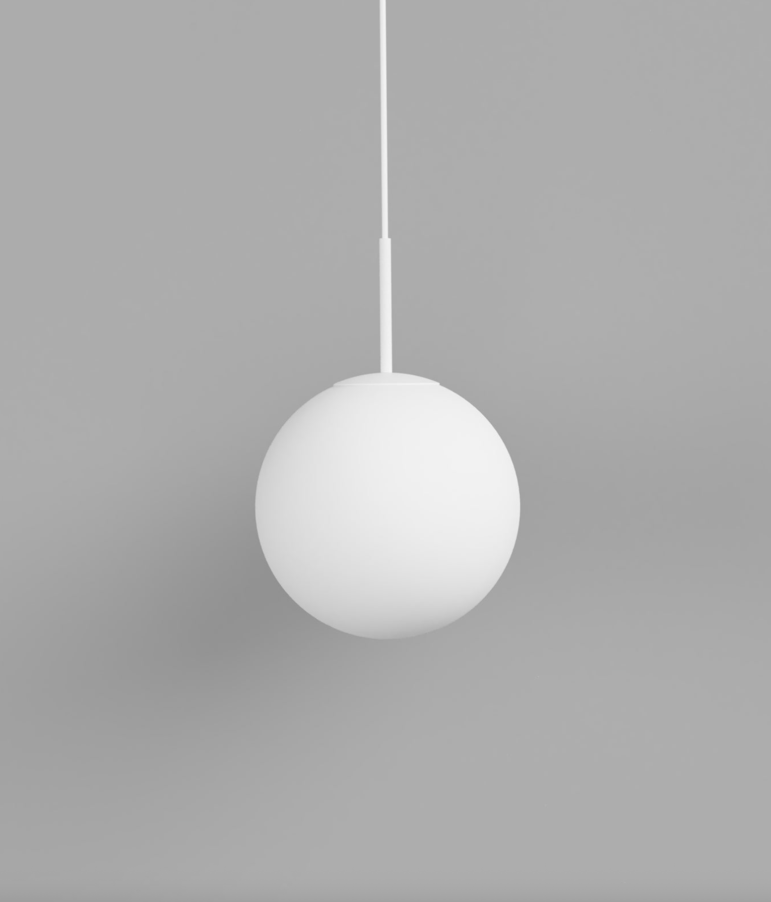 Orb Max | Pendant Light