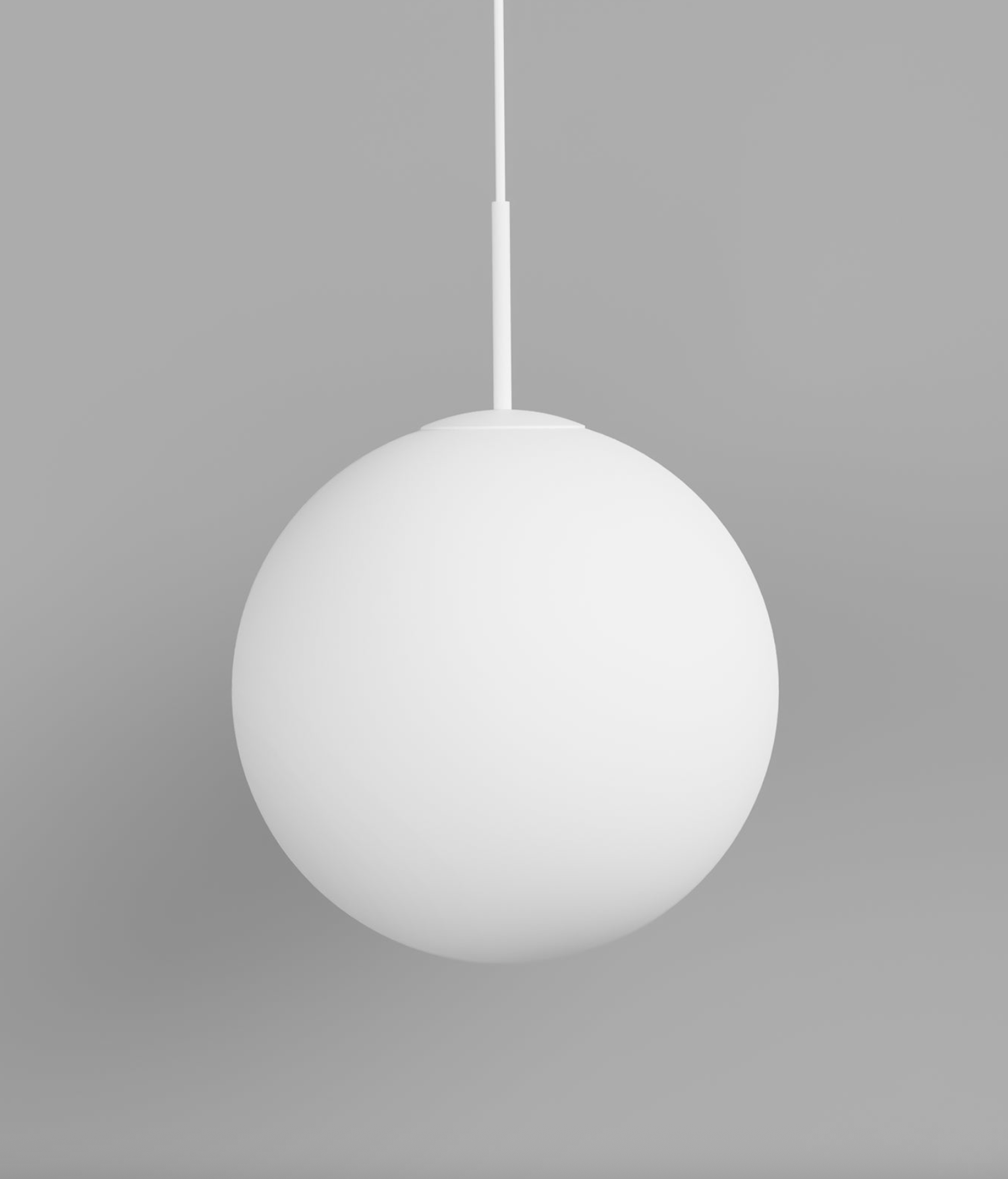 Orb Max | Pendant Light