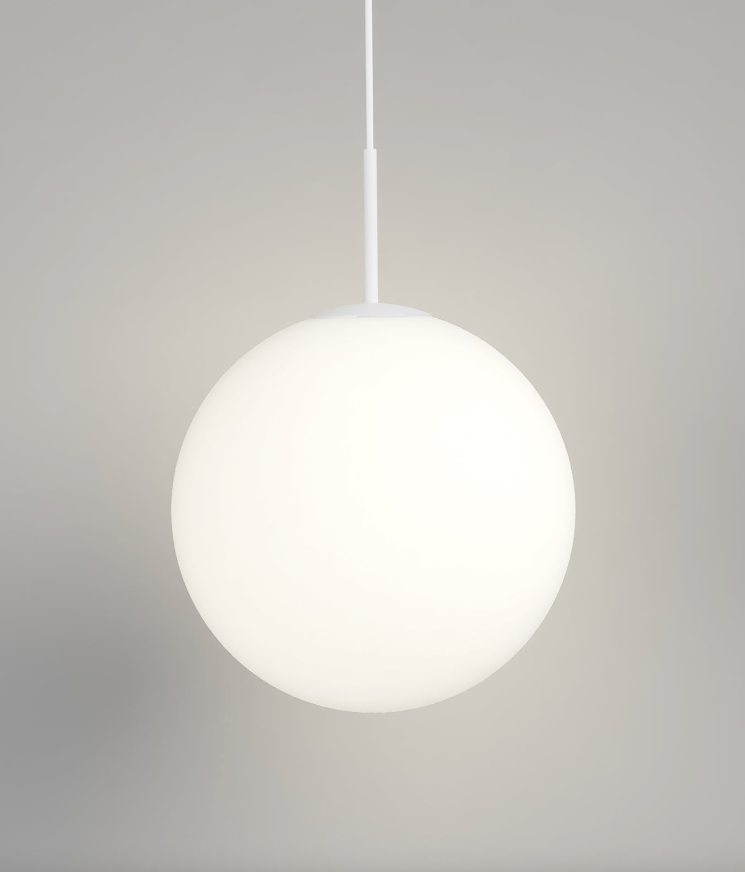 Orb Max | Pendant Light