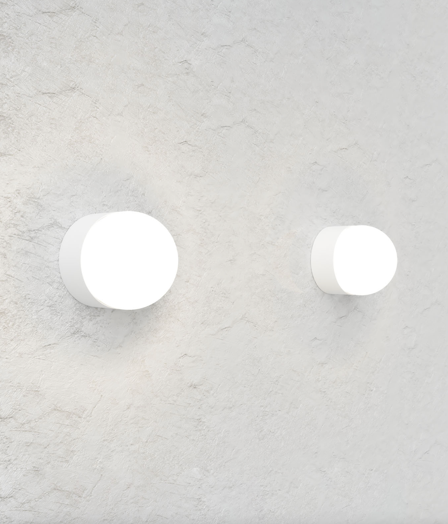 Orb Sur Mini | Wall Light