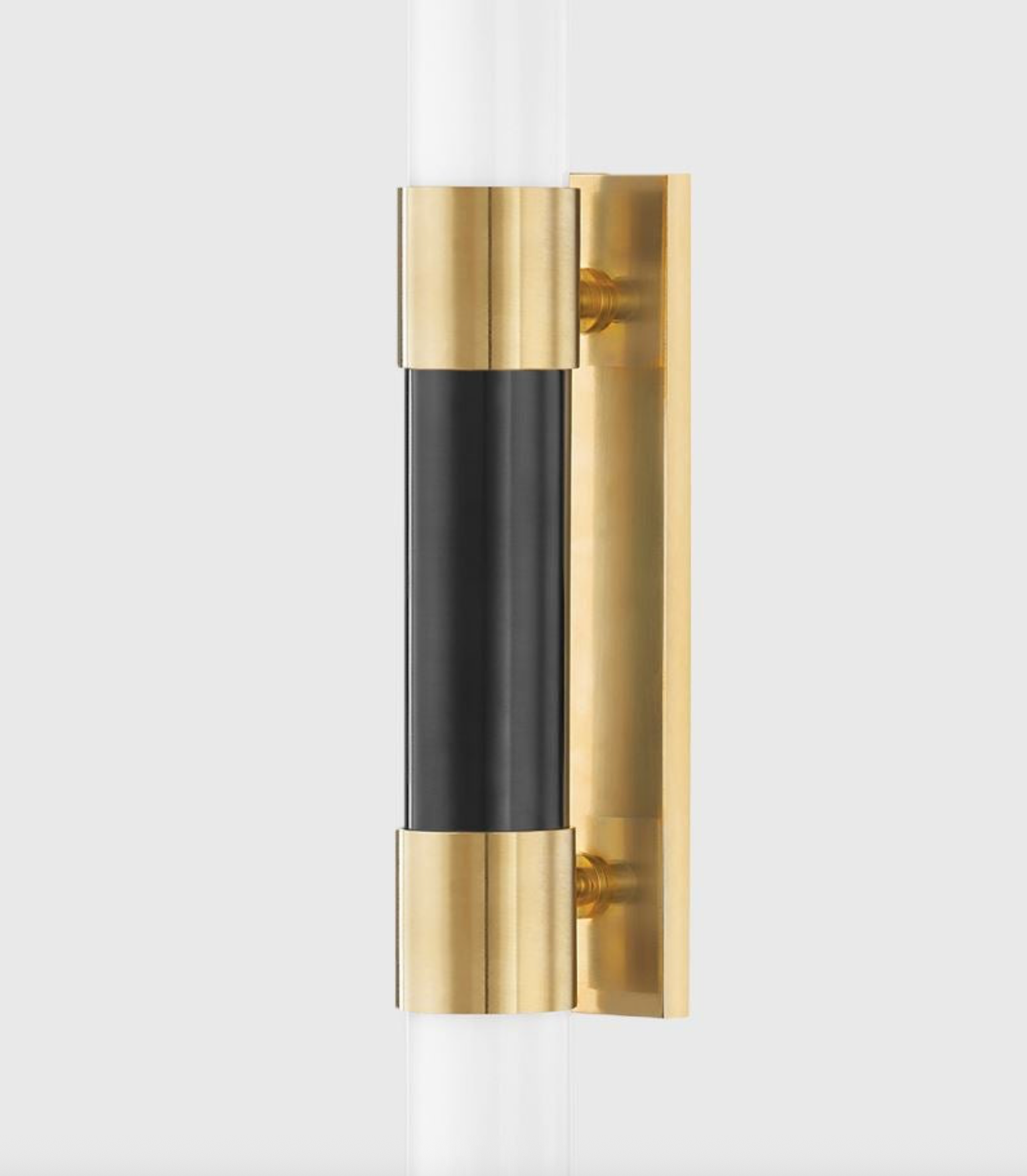 Huntington | 2lt Wall Light