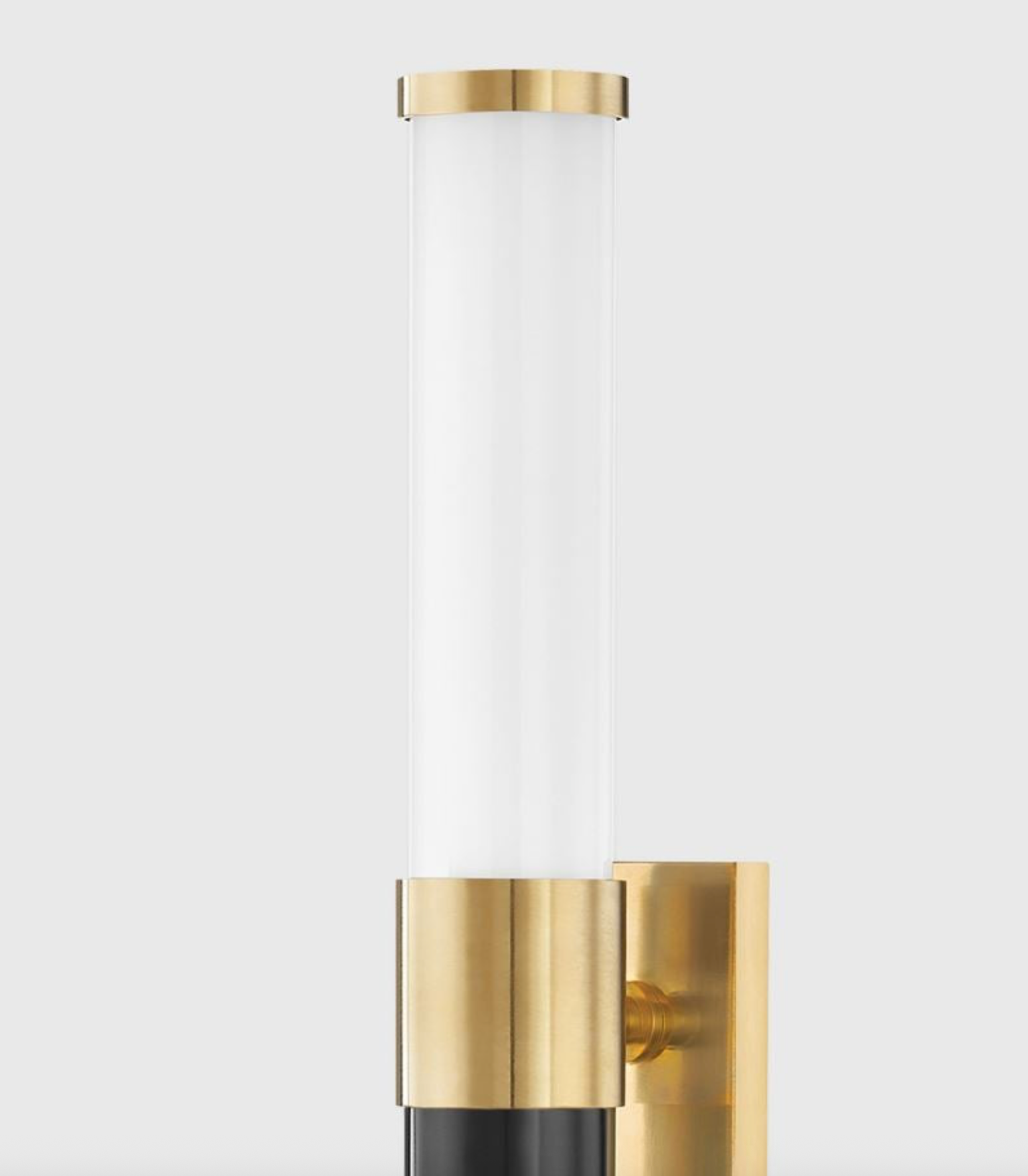 Huntington | 2lt Wall Light