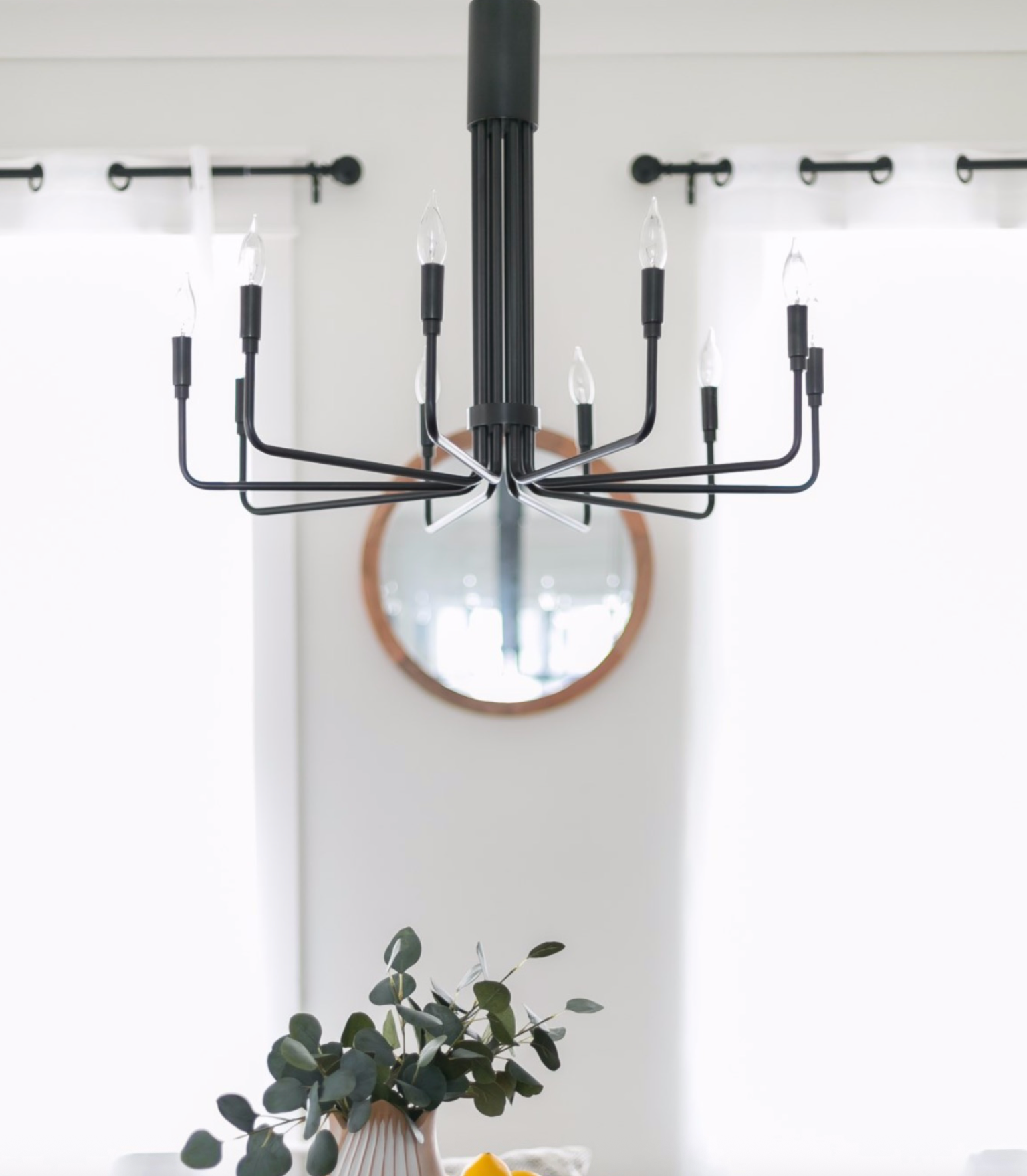 Brigitte | Chandelier