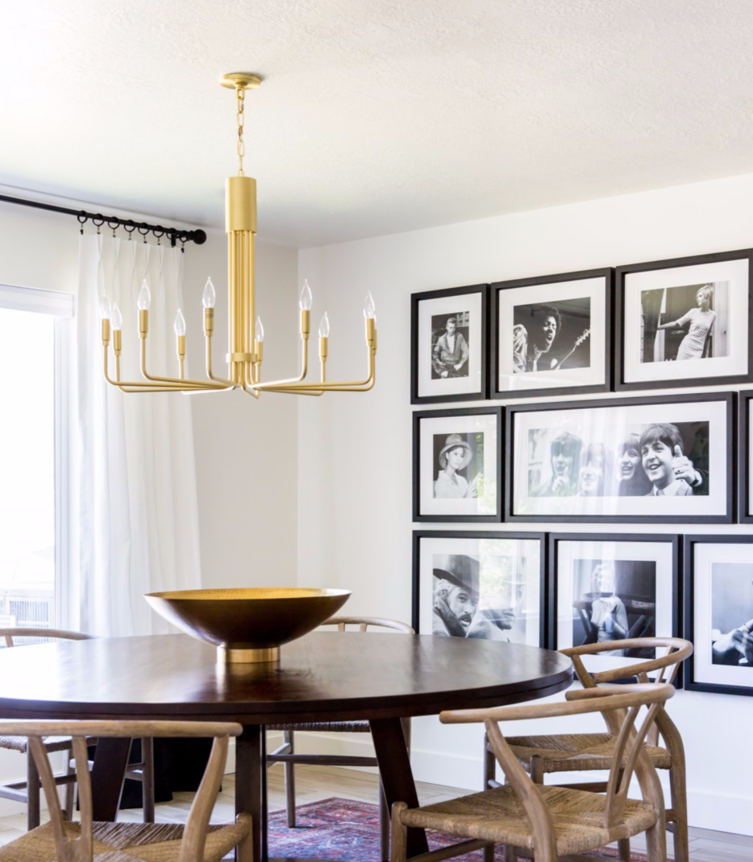 Brigitte | Chandelier