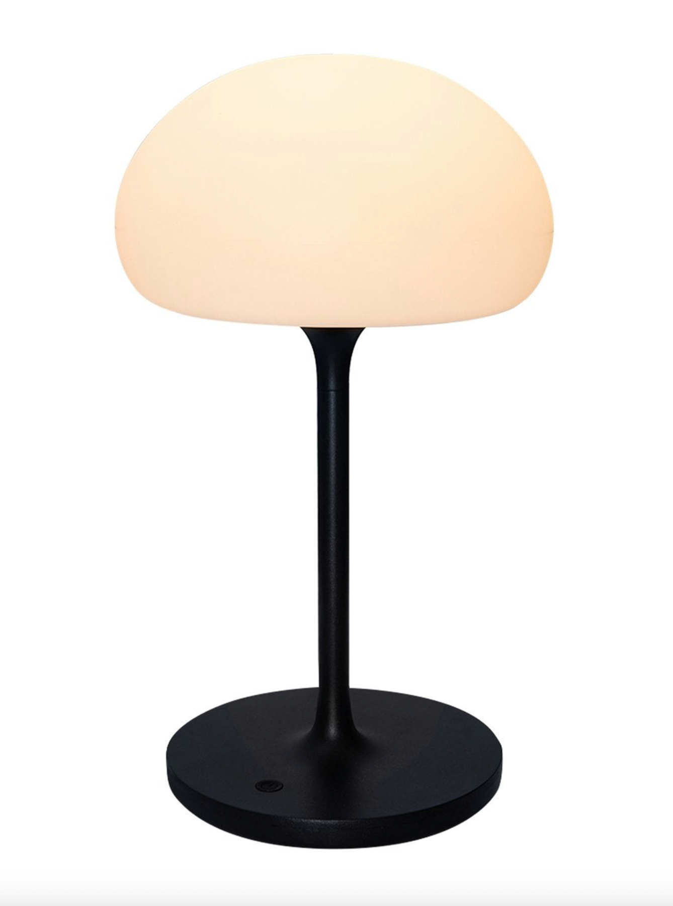 Sponge on a Stick | Portable Lamp