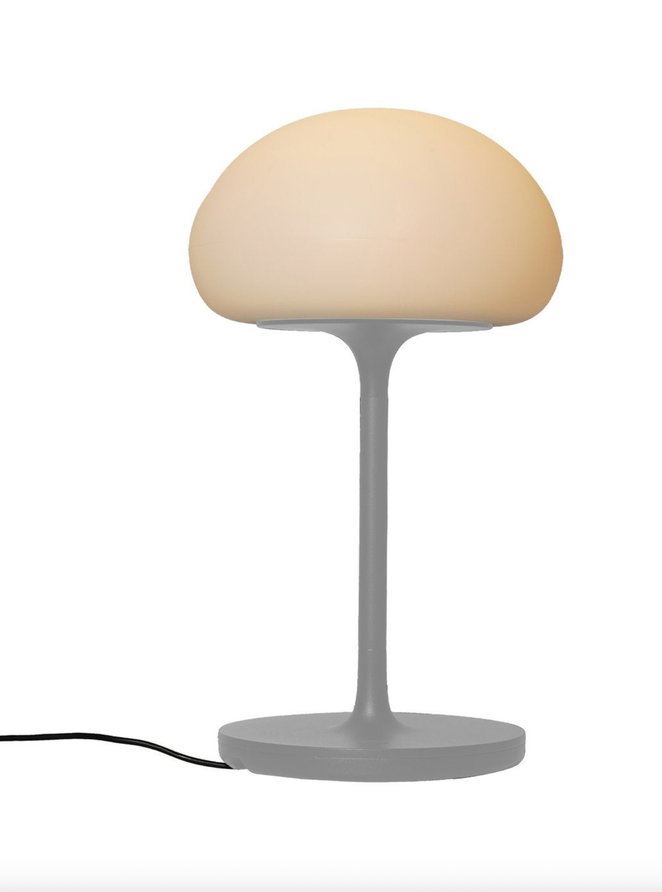 Sponge on a Stick | Portable Lamp