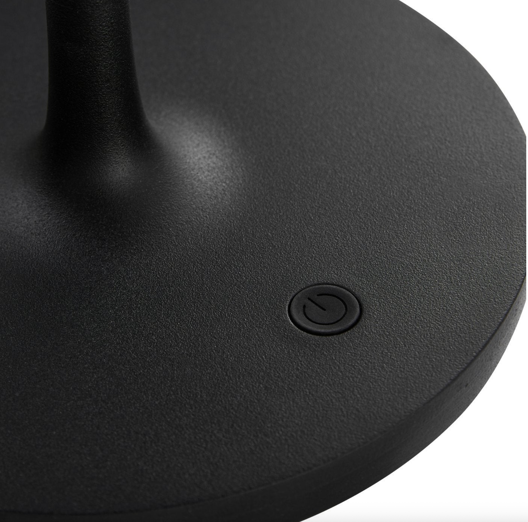 Sponge on a Stick | Portable Lamp