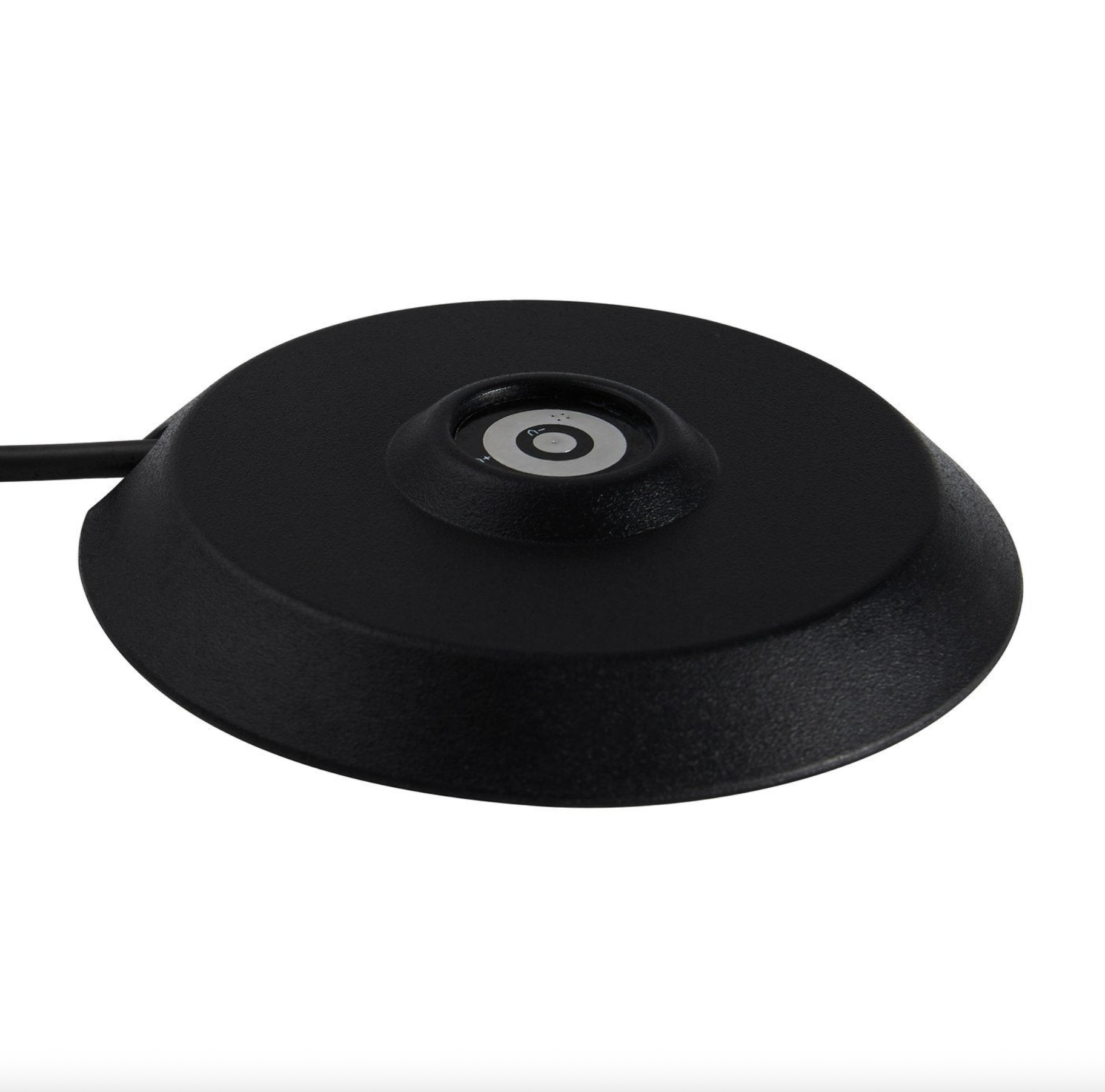 Sponge on a Stick | Portable Lamp