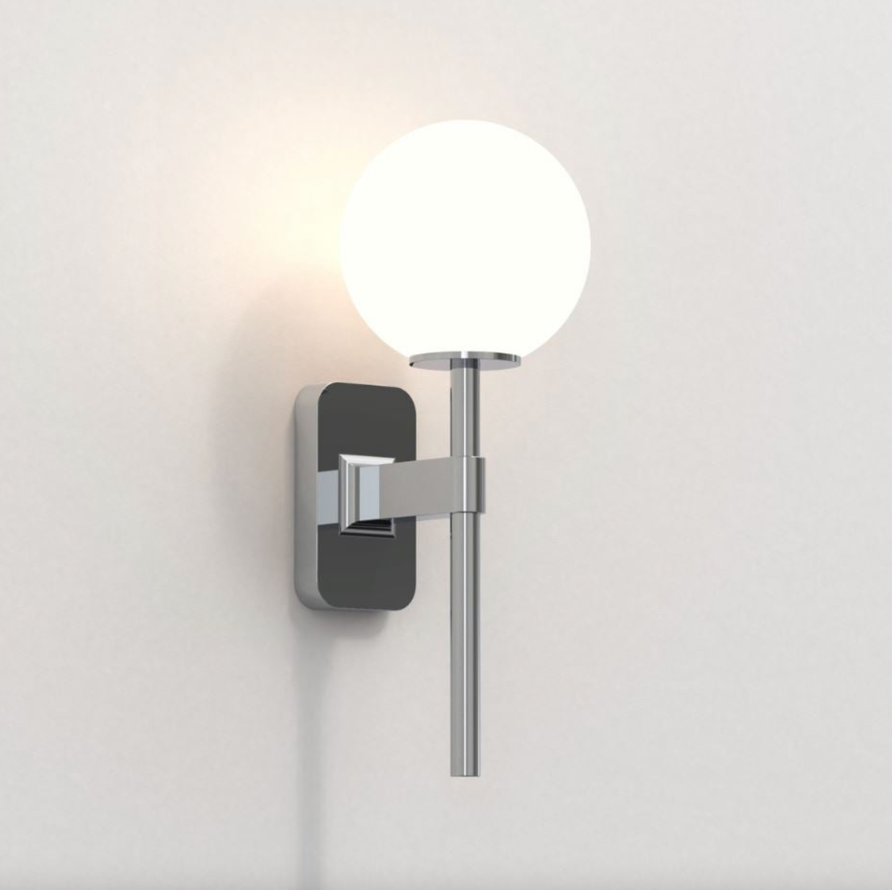 Tacoma Single | Wall Light
