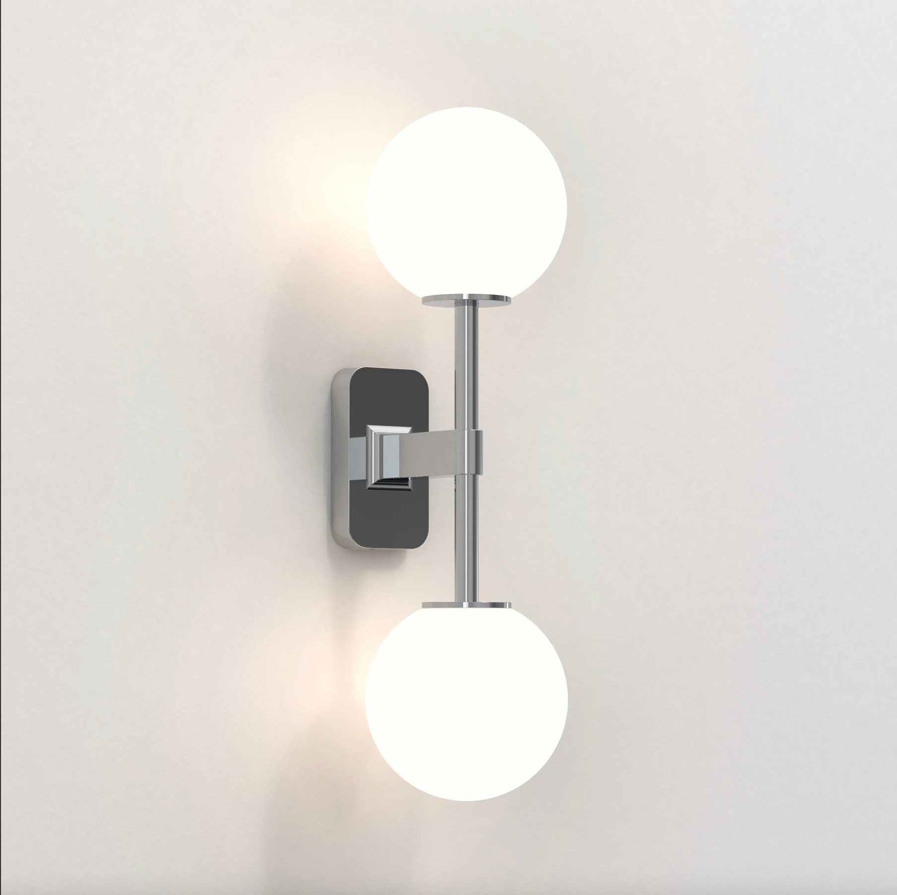 Tacoma Twin | Wall Light