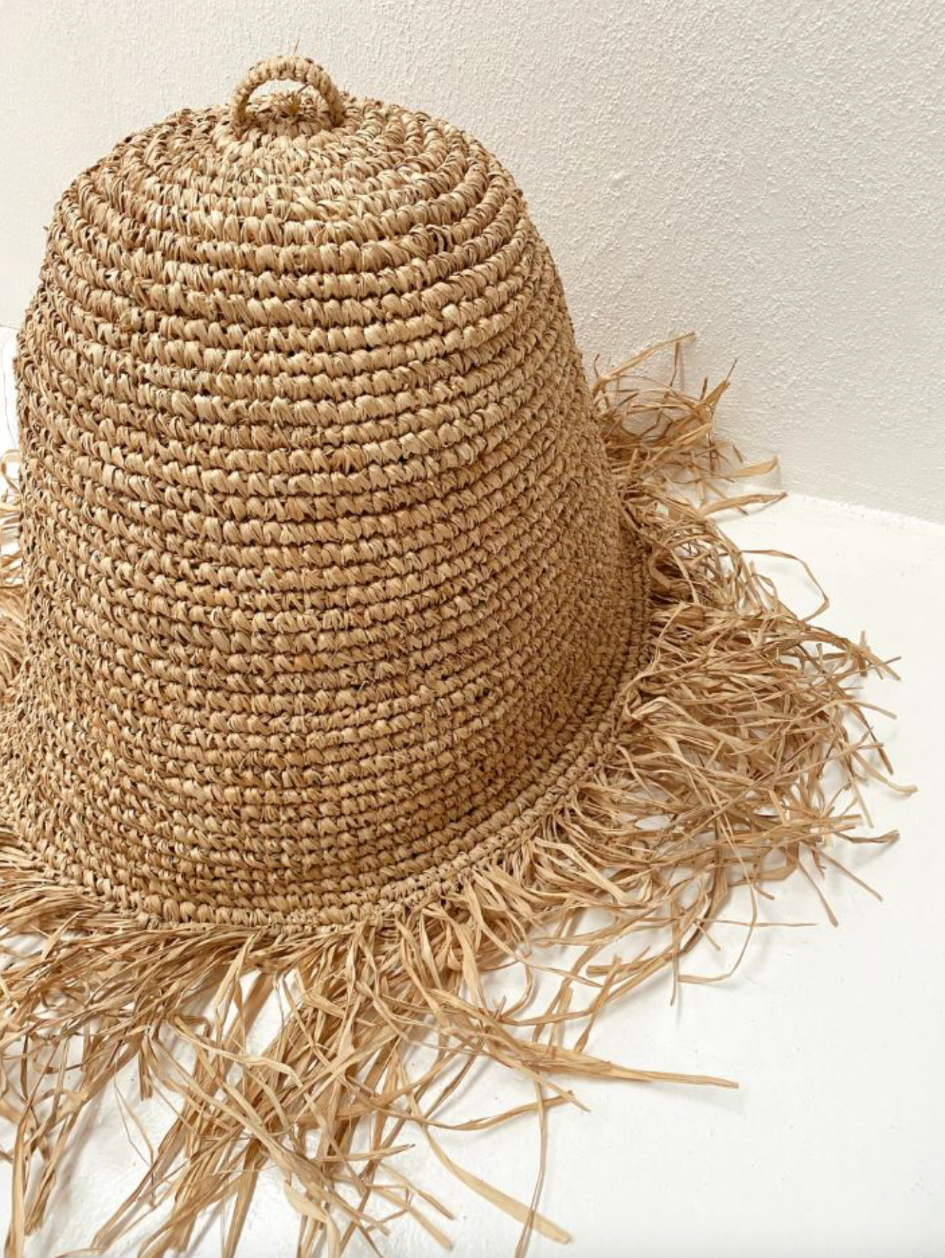 The Montanui | Pendant Light